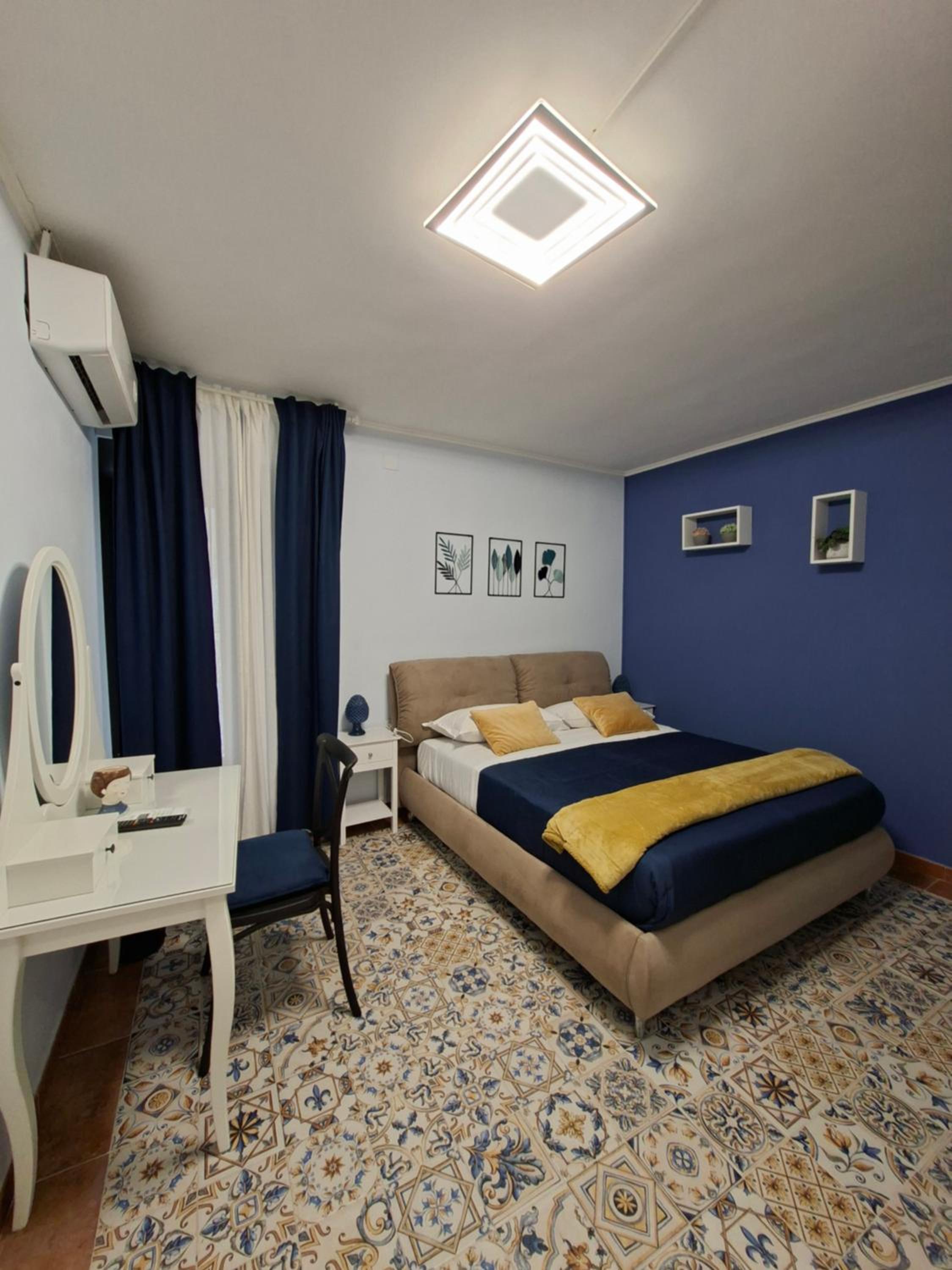 B&B Piazza Mazzini