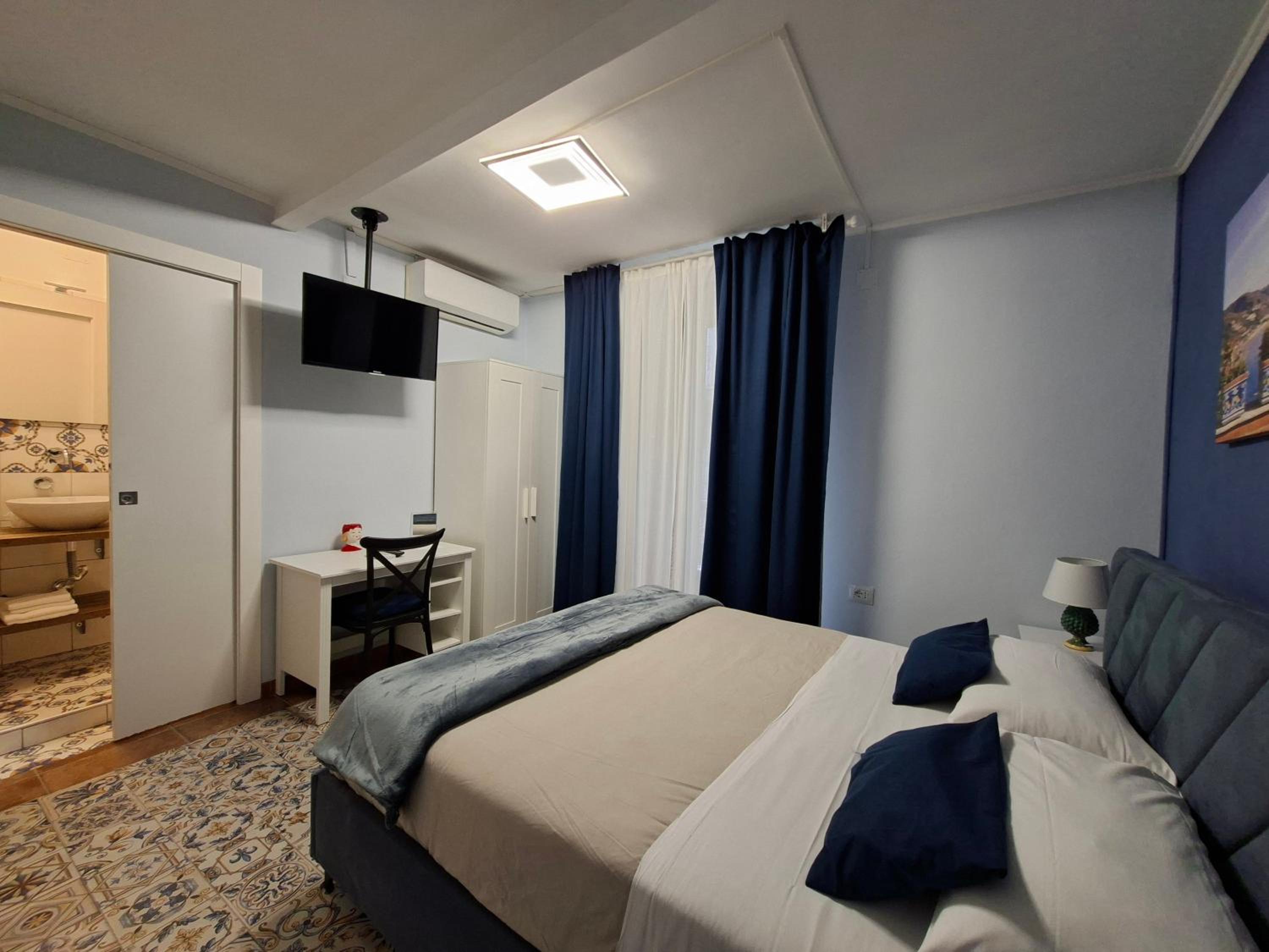 B&B Piazza Mazzini