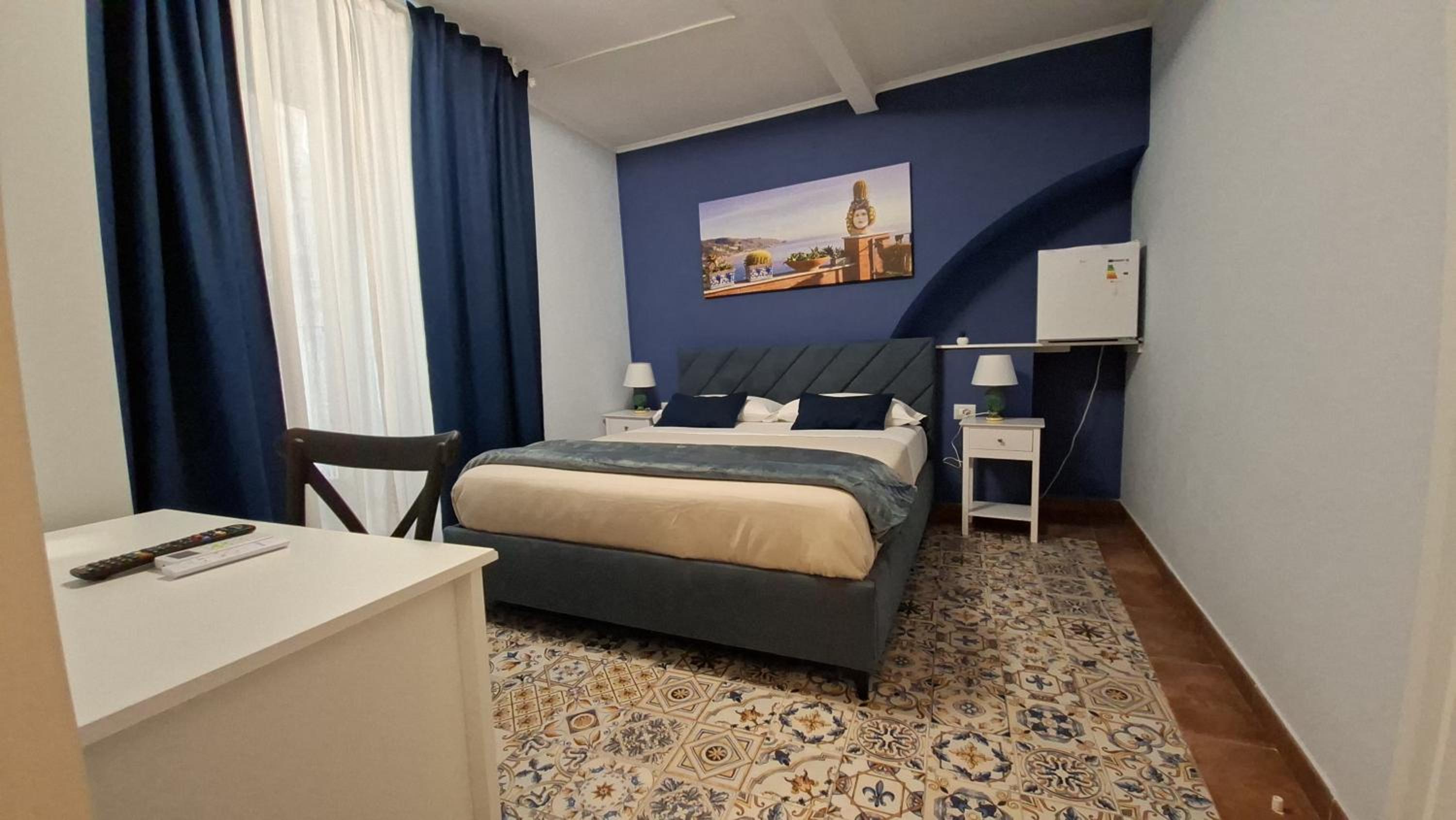 B&B Piazza Mazzini