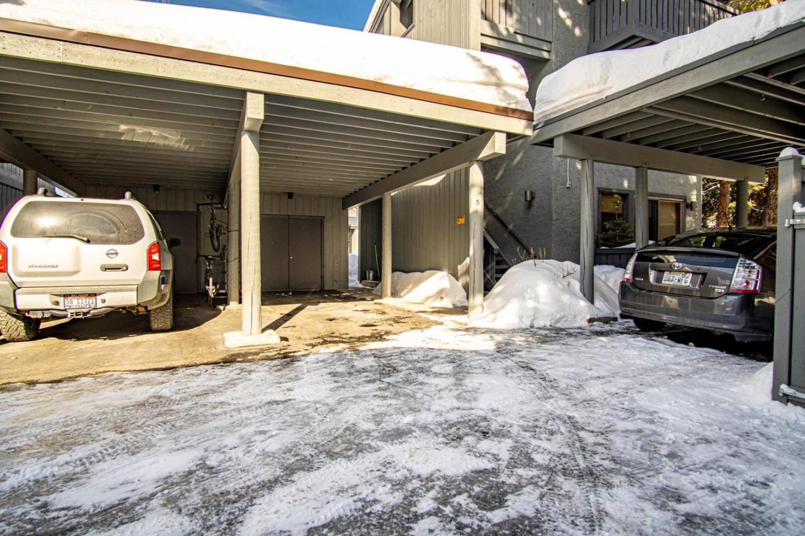 Stonehenge Condo - Nr Ski Lifts & Downtown!
