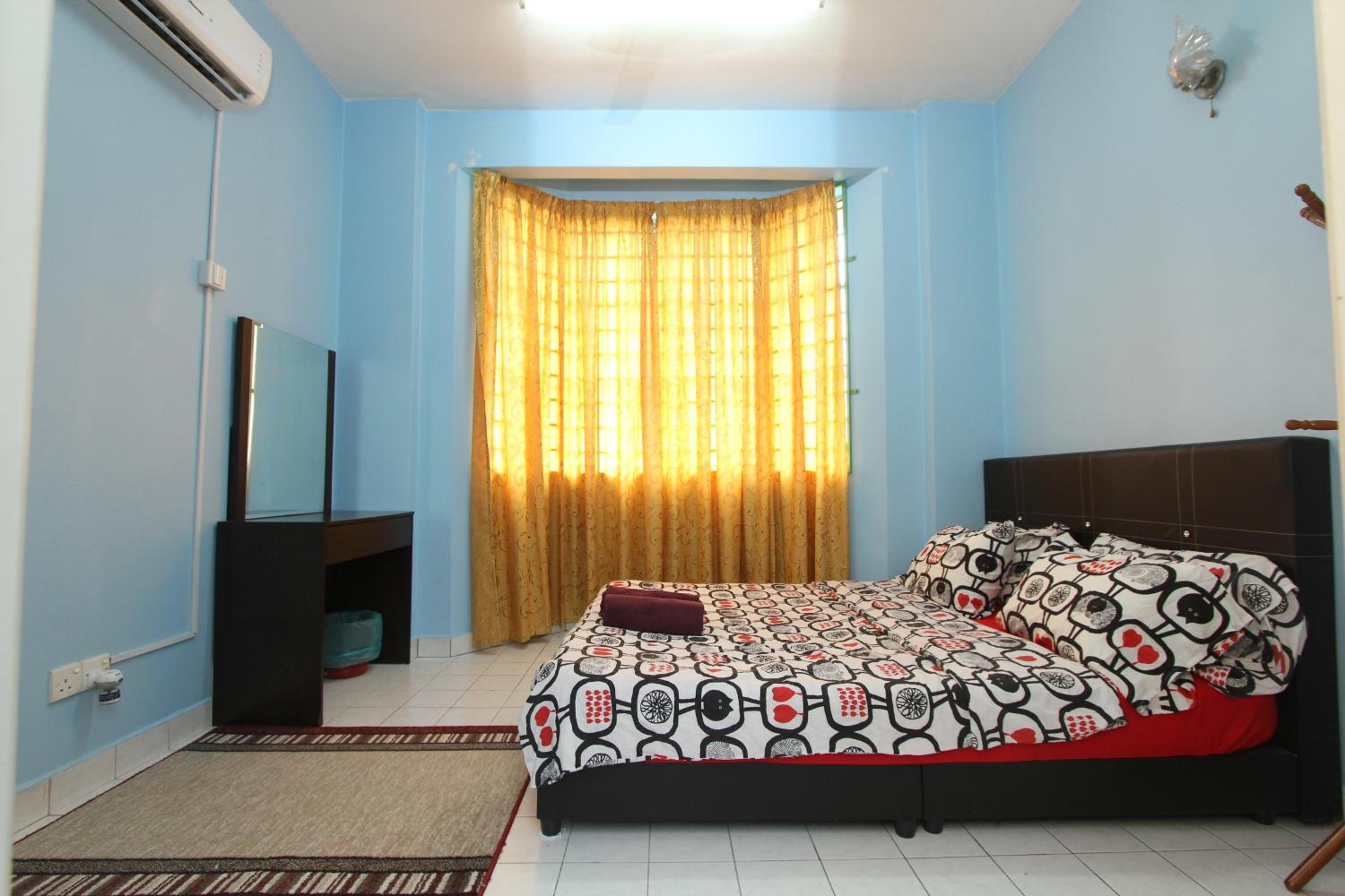 Noah's Homestay photo 6