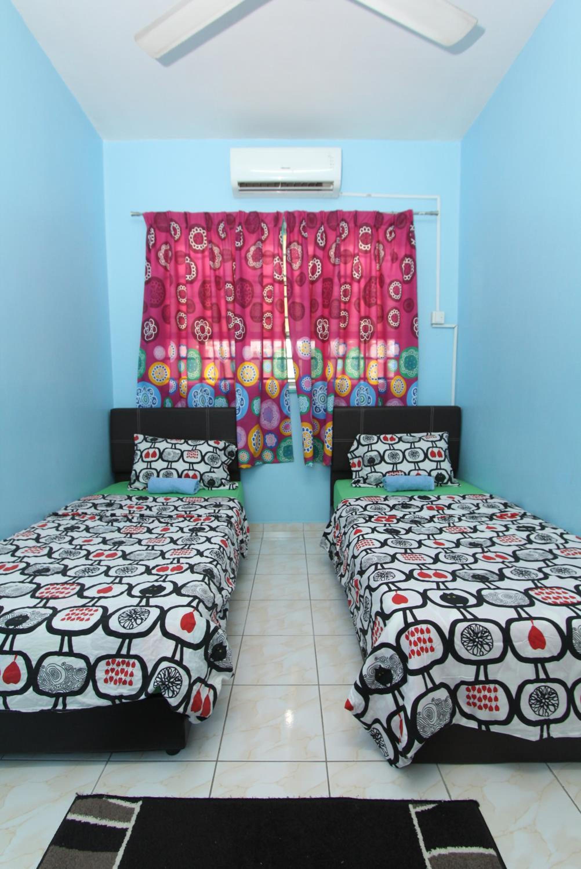 Noah's Homestay photo 2