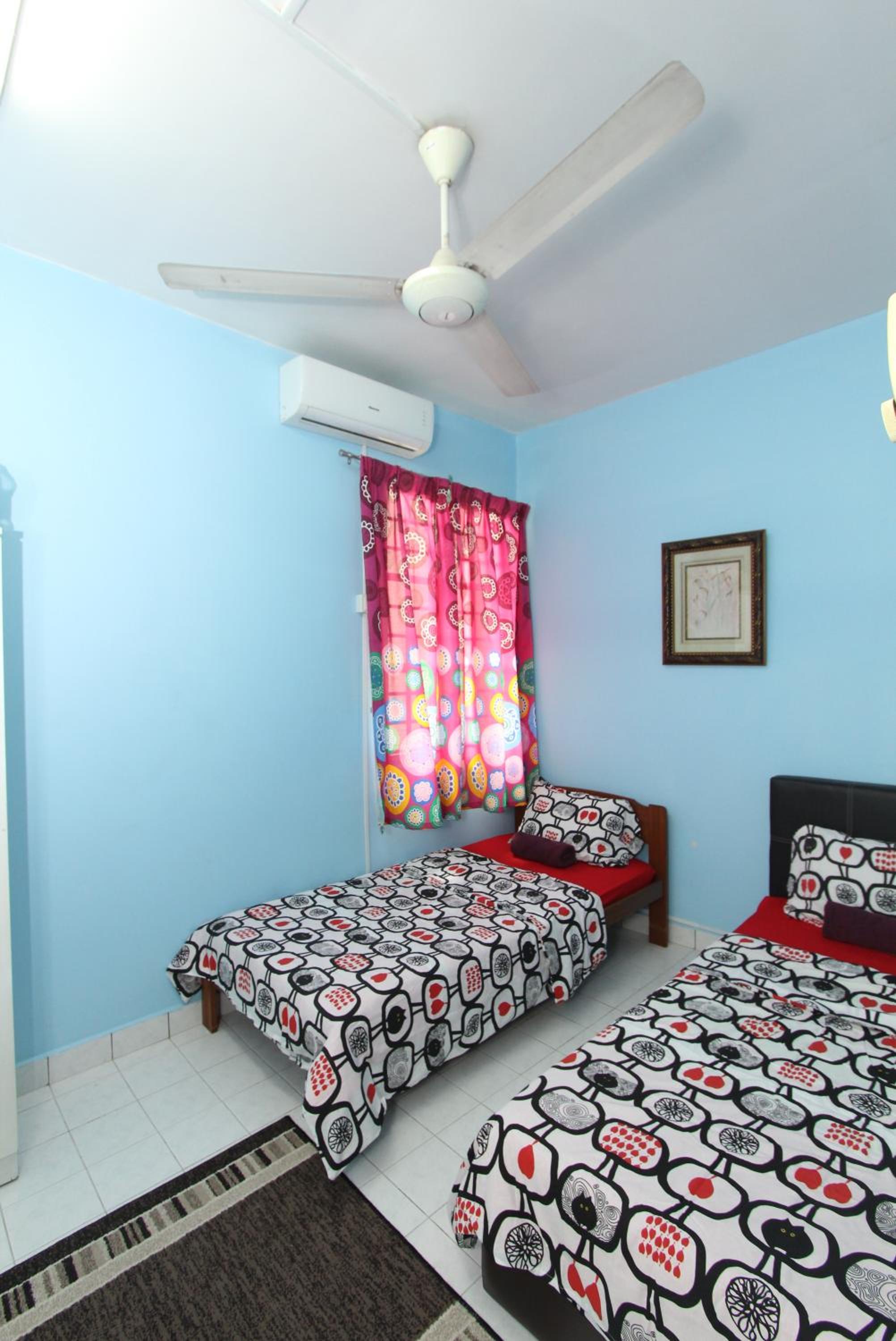 Noah's Homestay photo 3