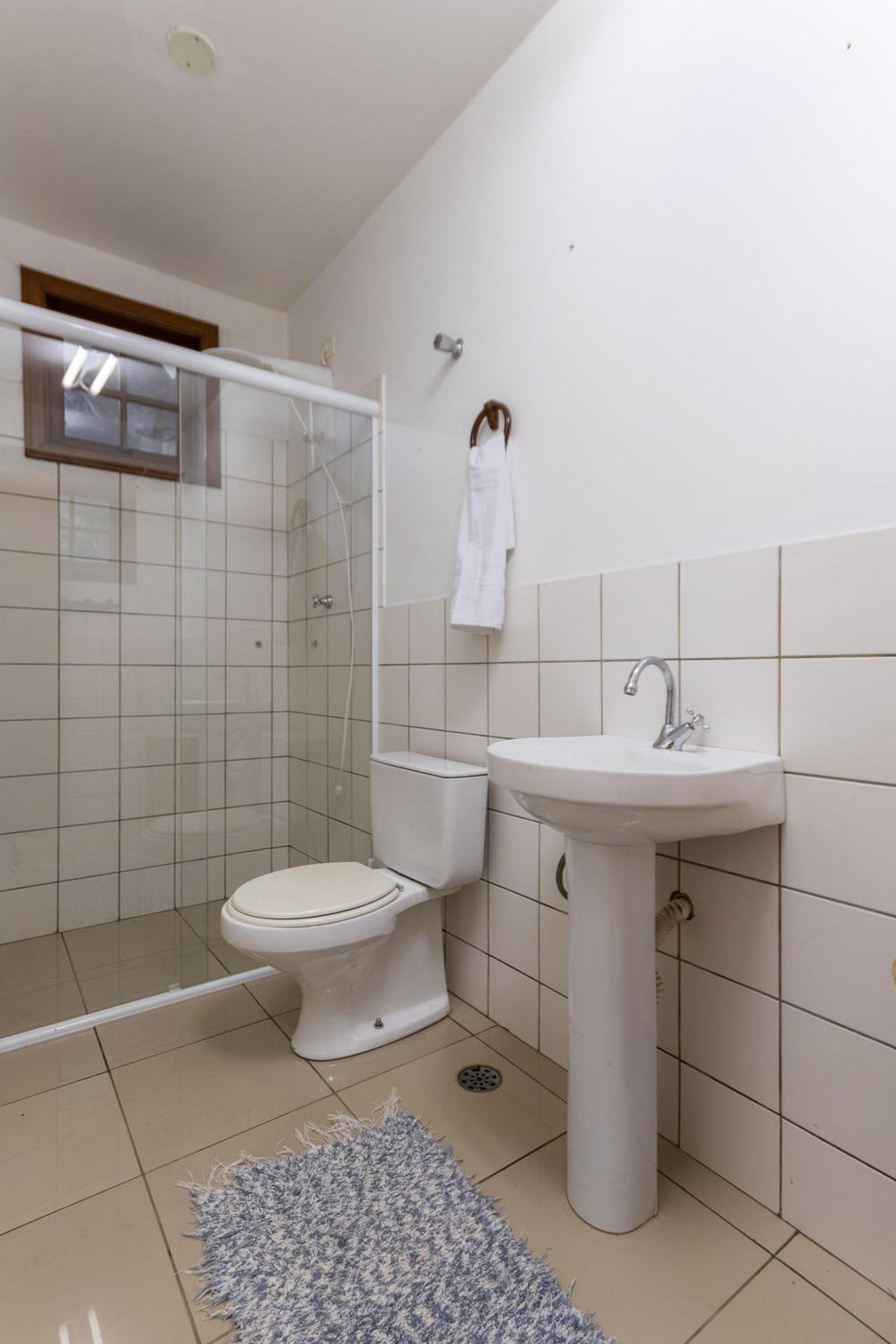 Casa espaçosa com piscina ampla e churrasqueira perto de São Paulo