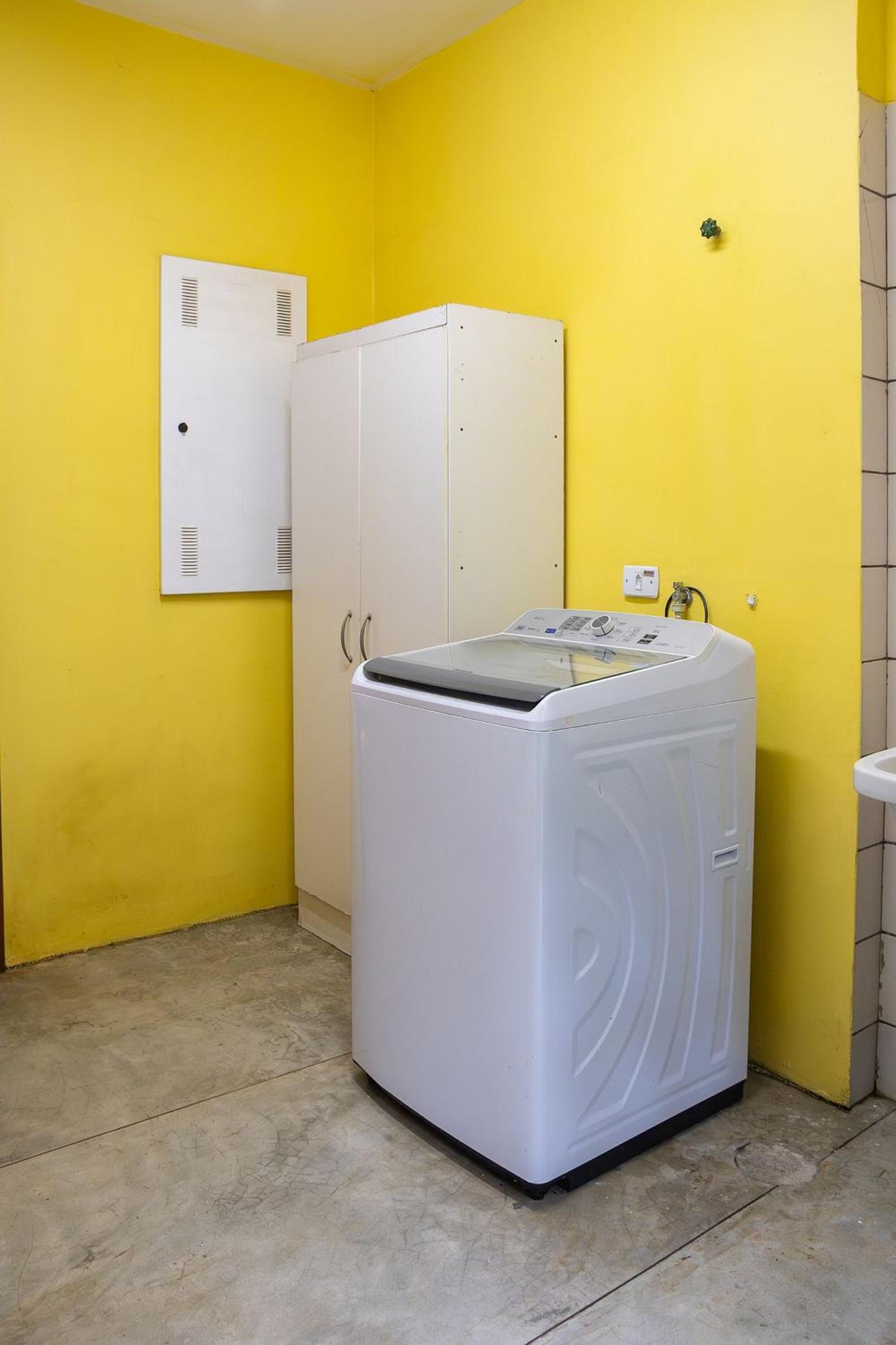Casa espaçosa com piscina ampla e churrasqueira perto de São Paulo