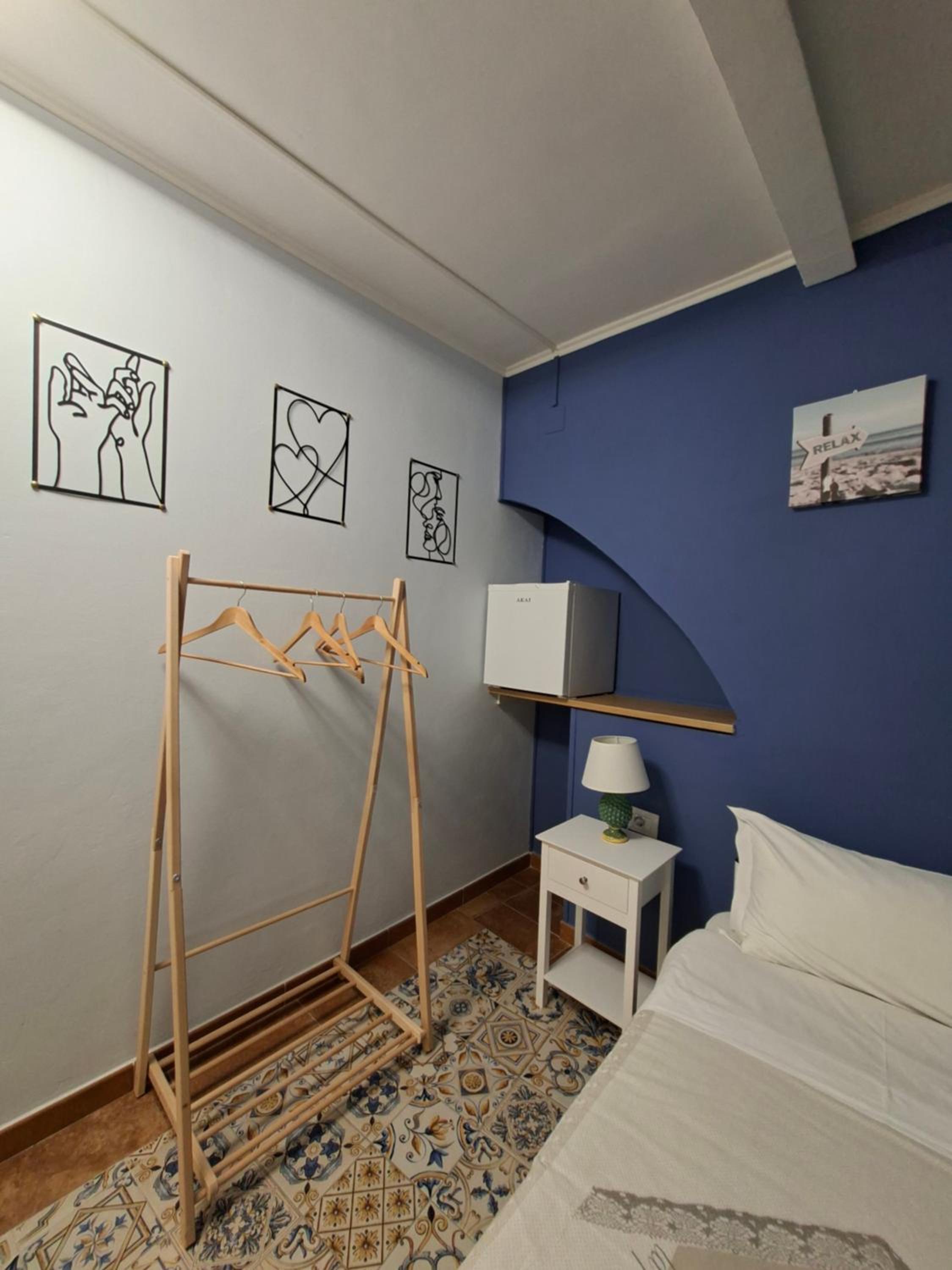 B&B Piazza Mazzini