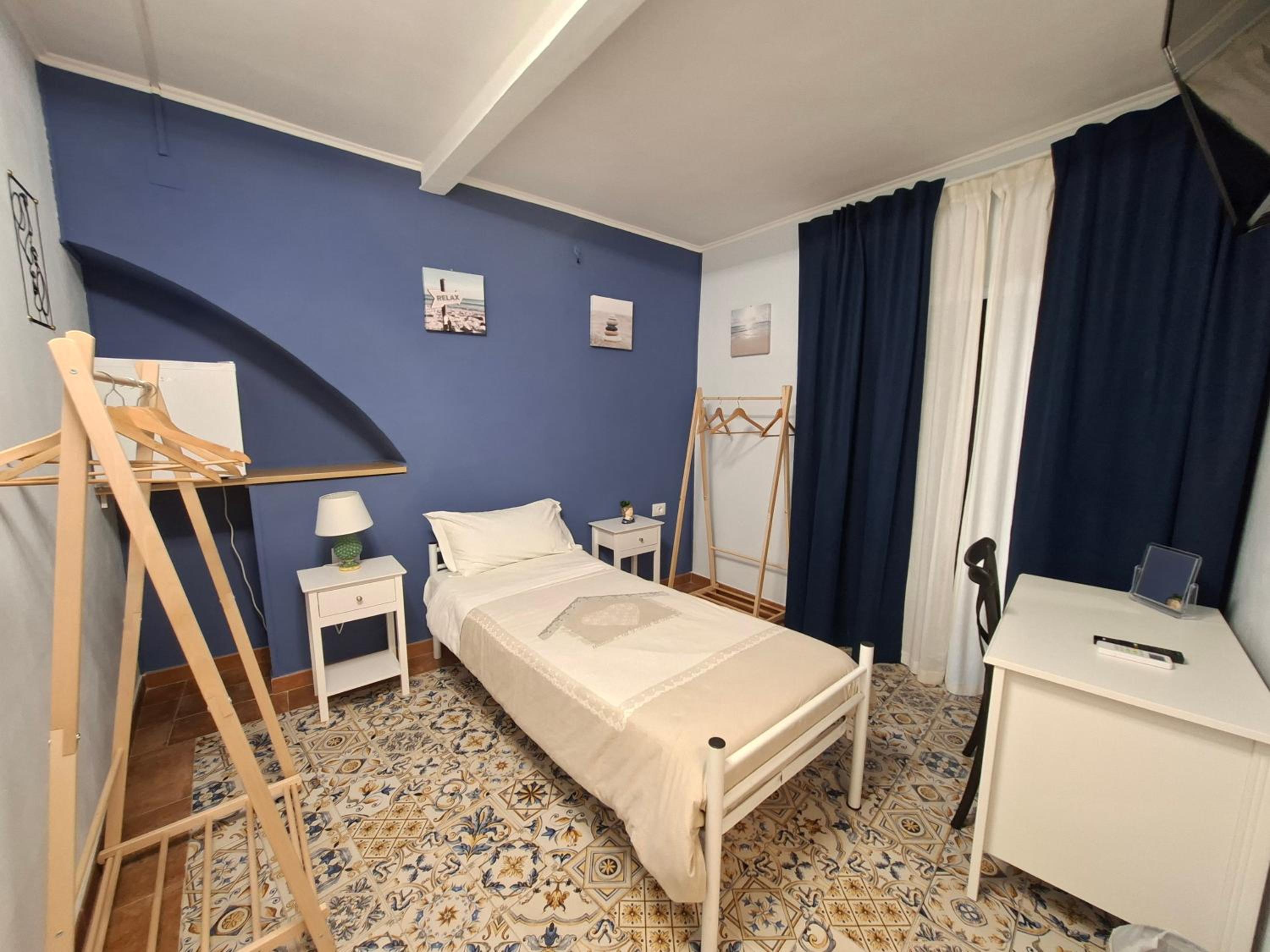 B&B Piazza Mazzini