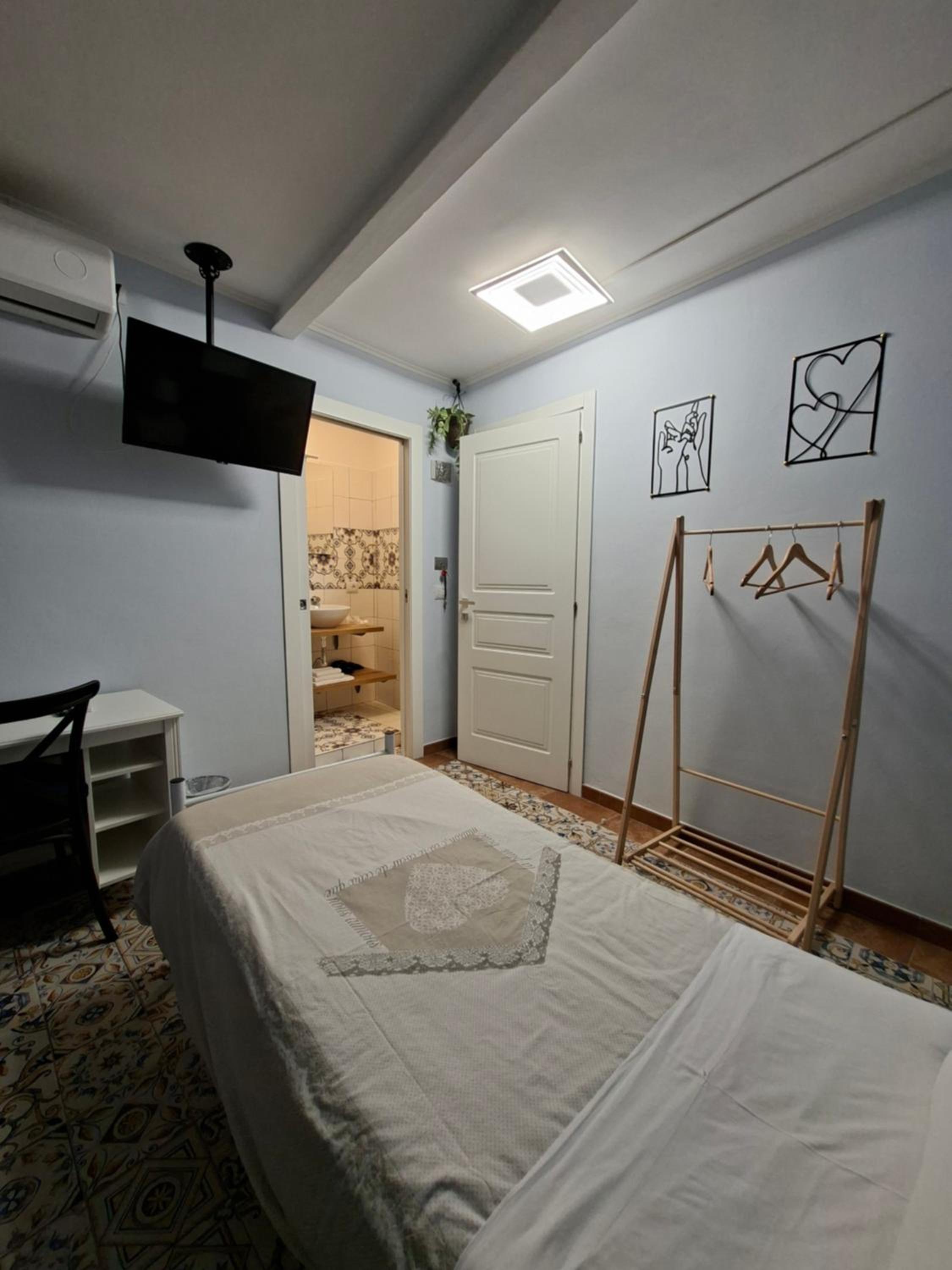 B&B Piazza Mazzini