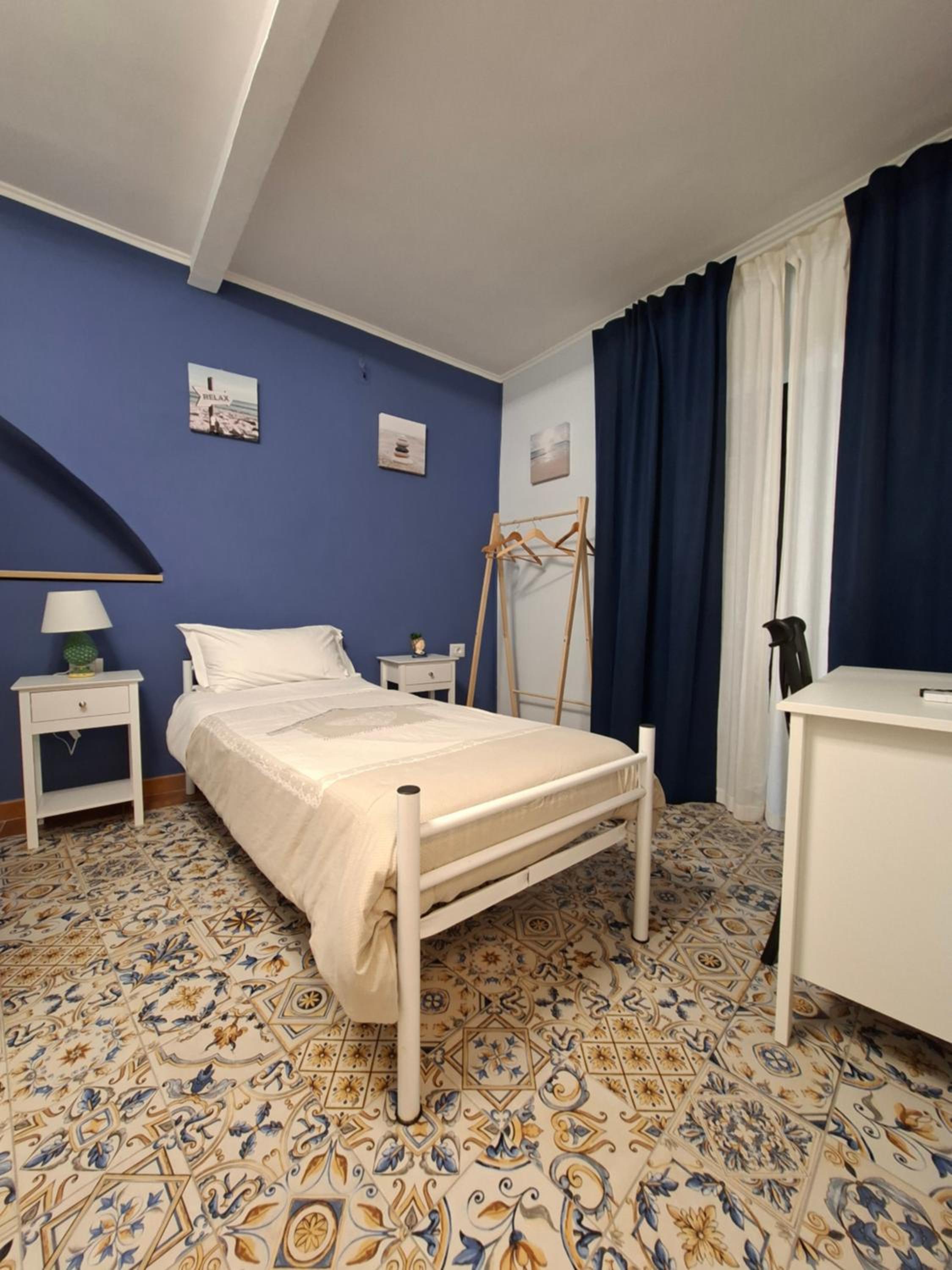 B&B Piazza Mazzini