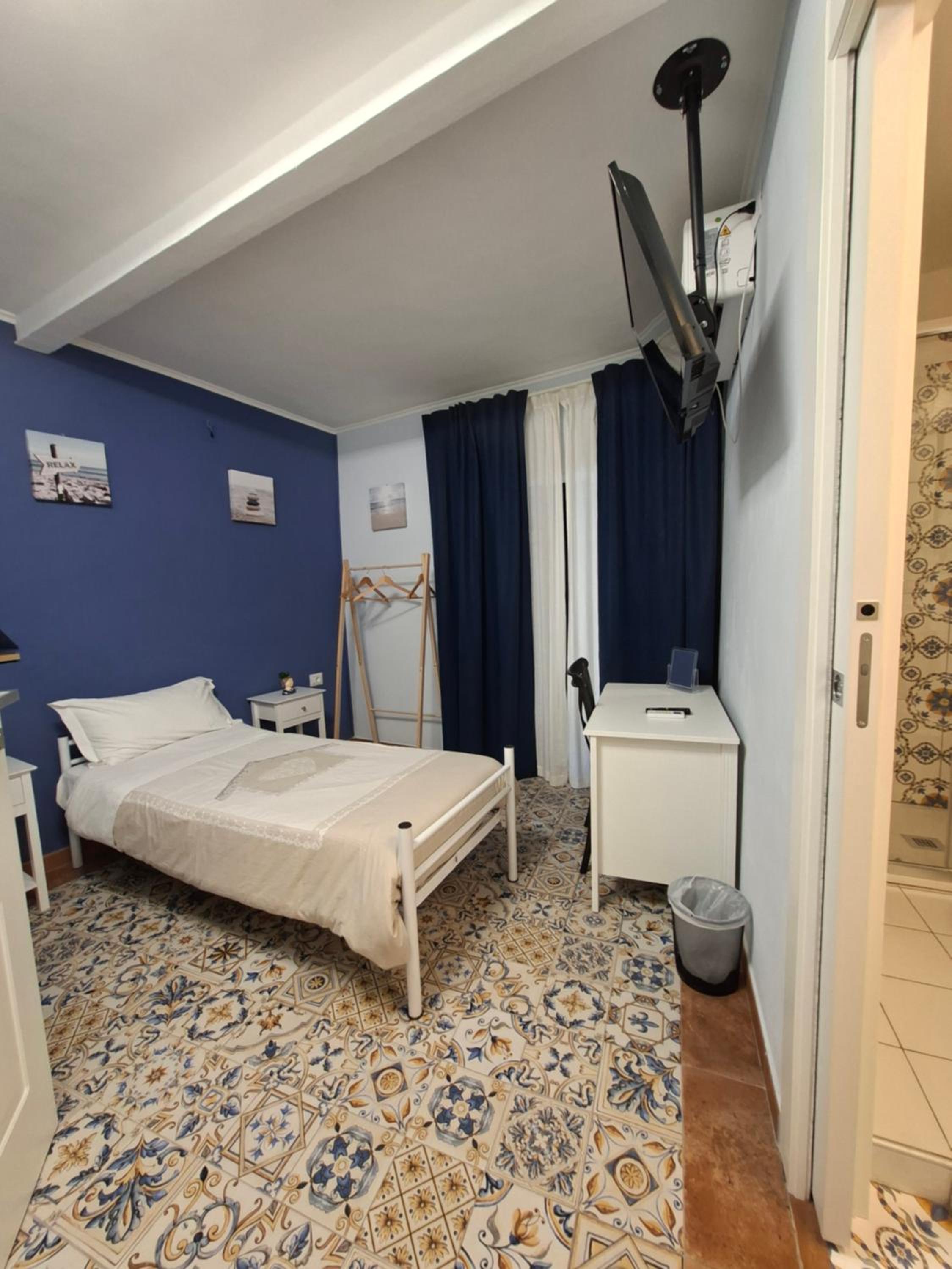 B&B Piazza Mazzini