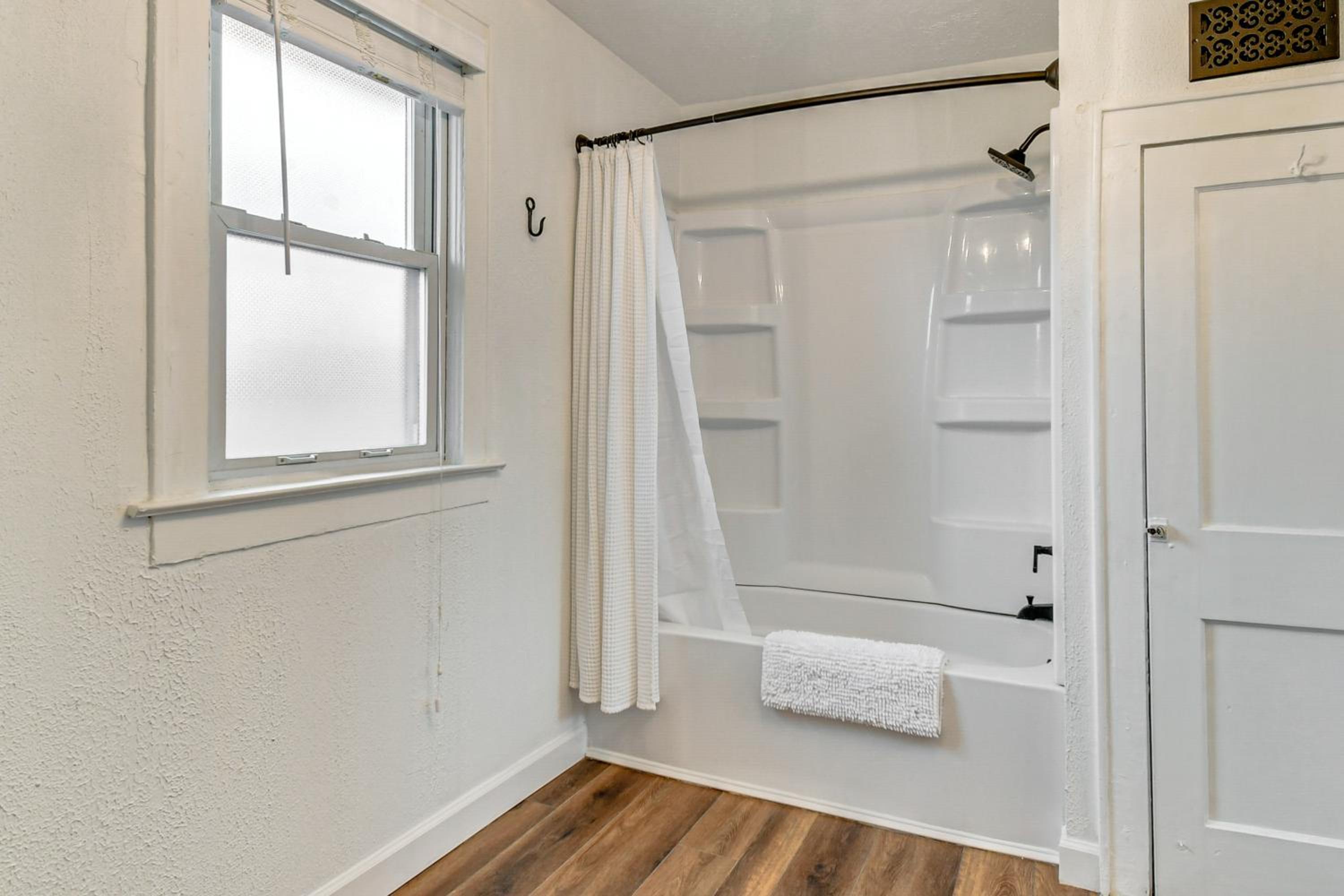 Walk to Marshall University Home with Private Yard!