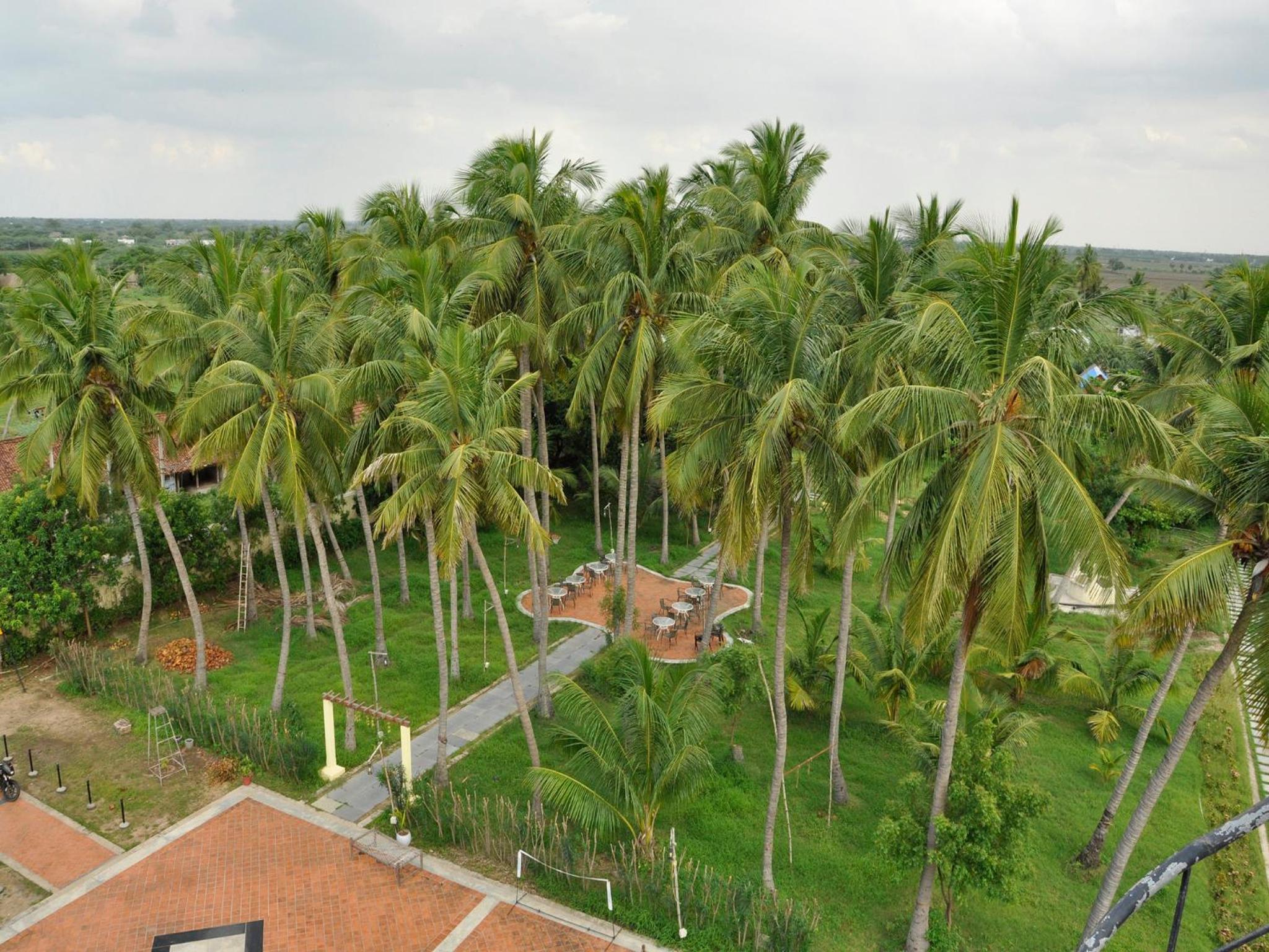 Lakshmi Vilas