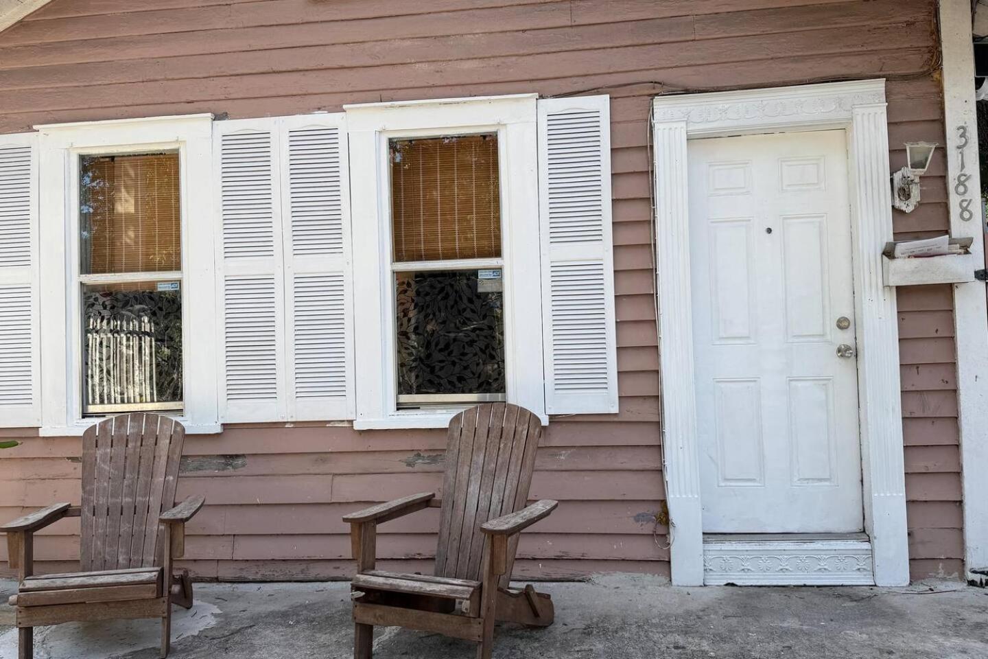 The Coconut Grove Hideaway