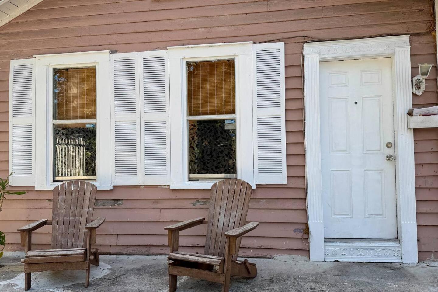 The Coconut Grove Hideaway