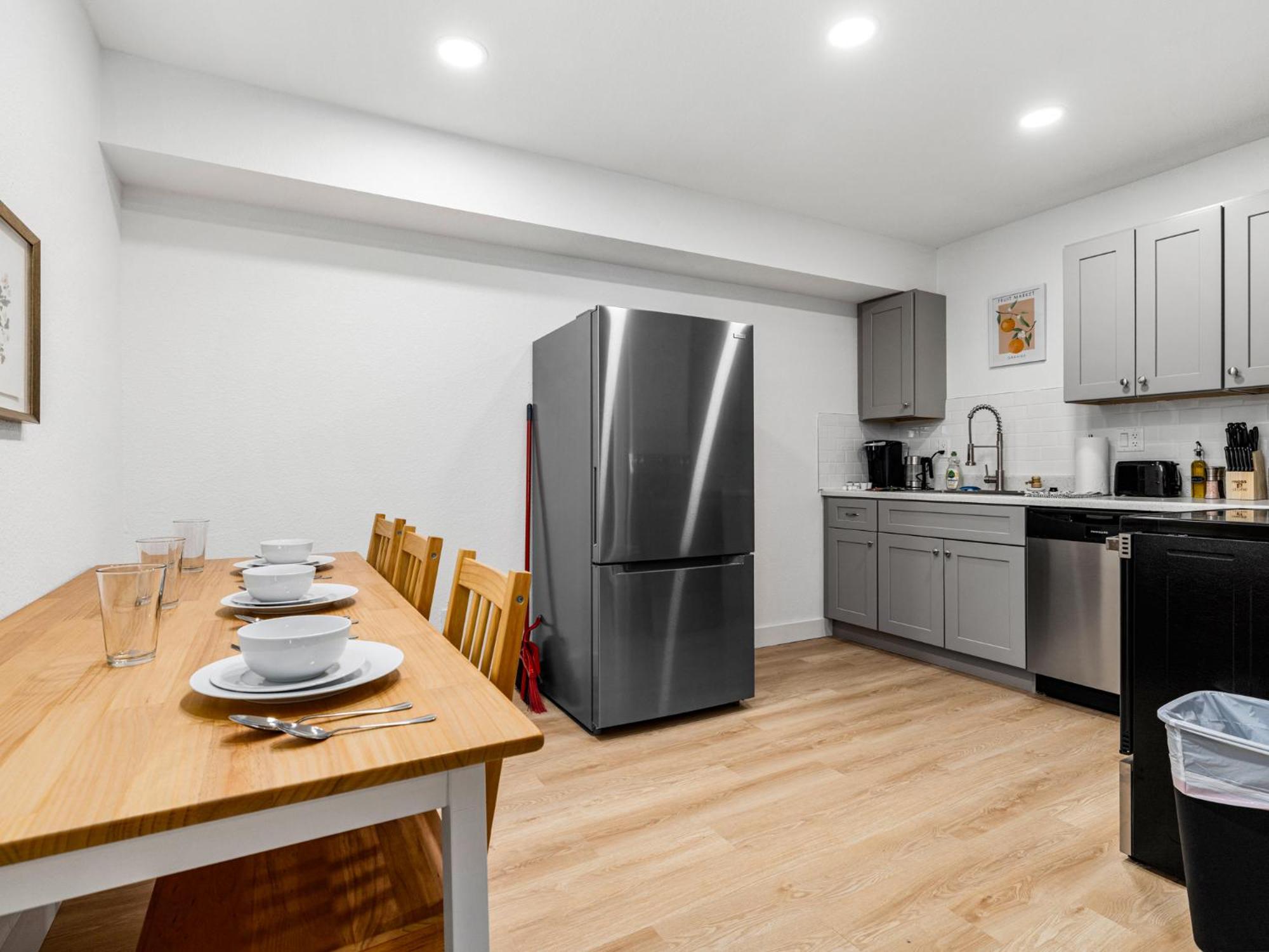 Casitas en Pueblo - Central Lofts