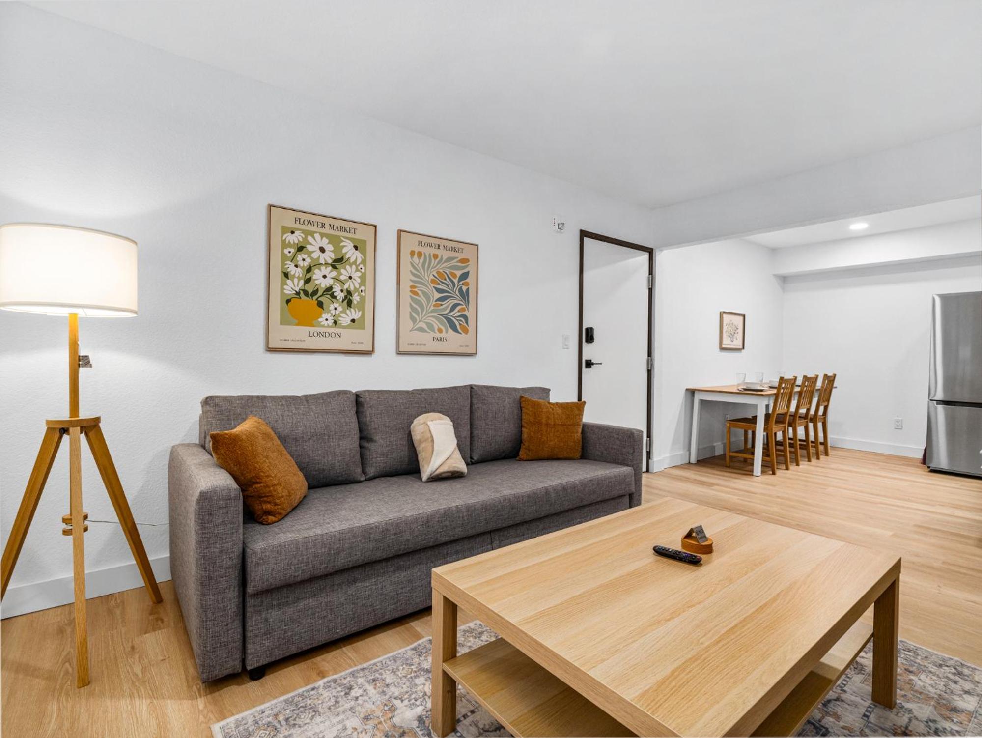 Casitas en Pueblo - Central Lofts