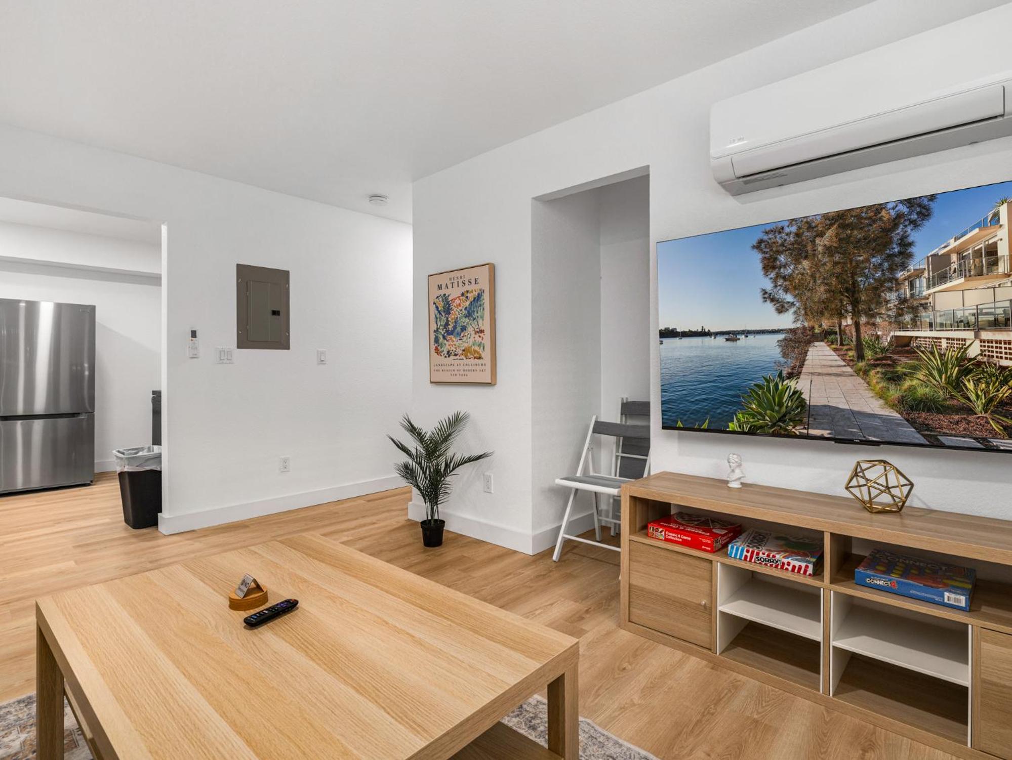 Casitas en Pueblo - Central Lofts