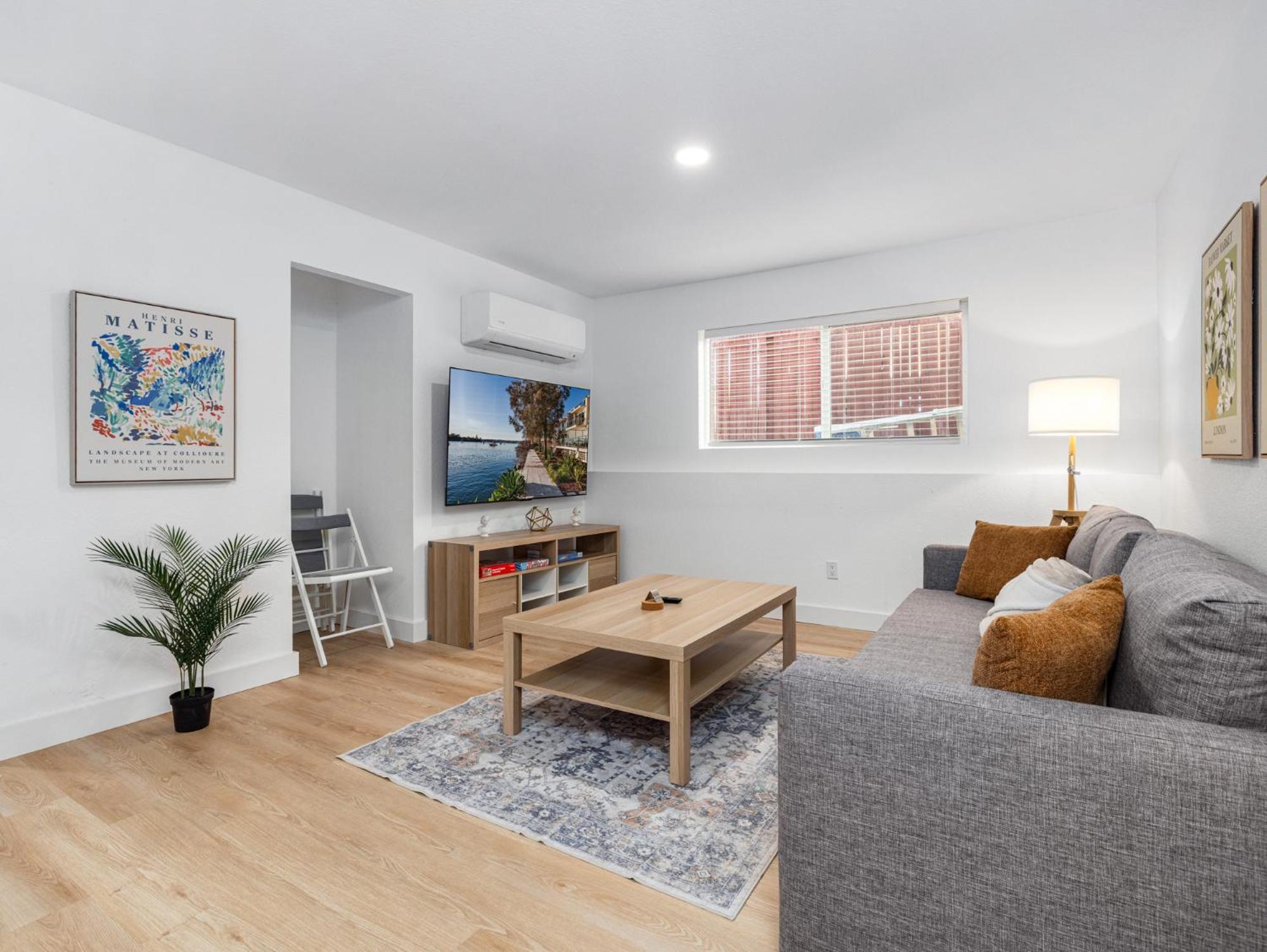 Casitas en Pueblo - Central Lofts