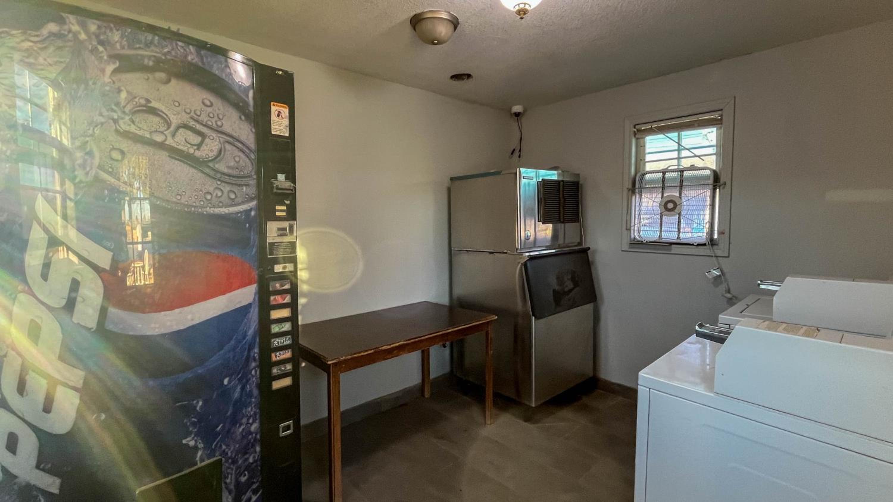 Motel 6 - Lamesa, TX