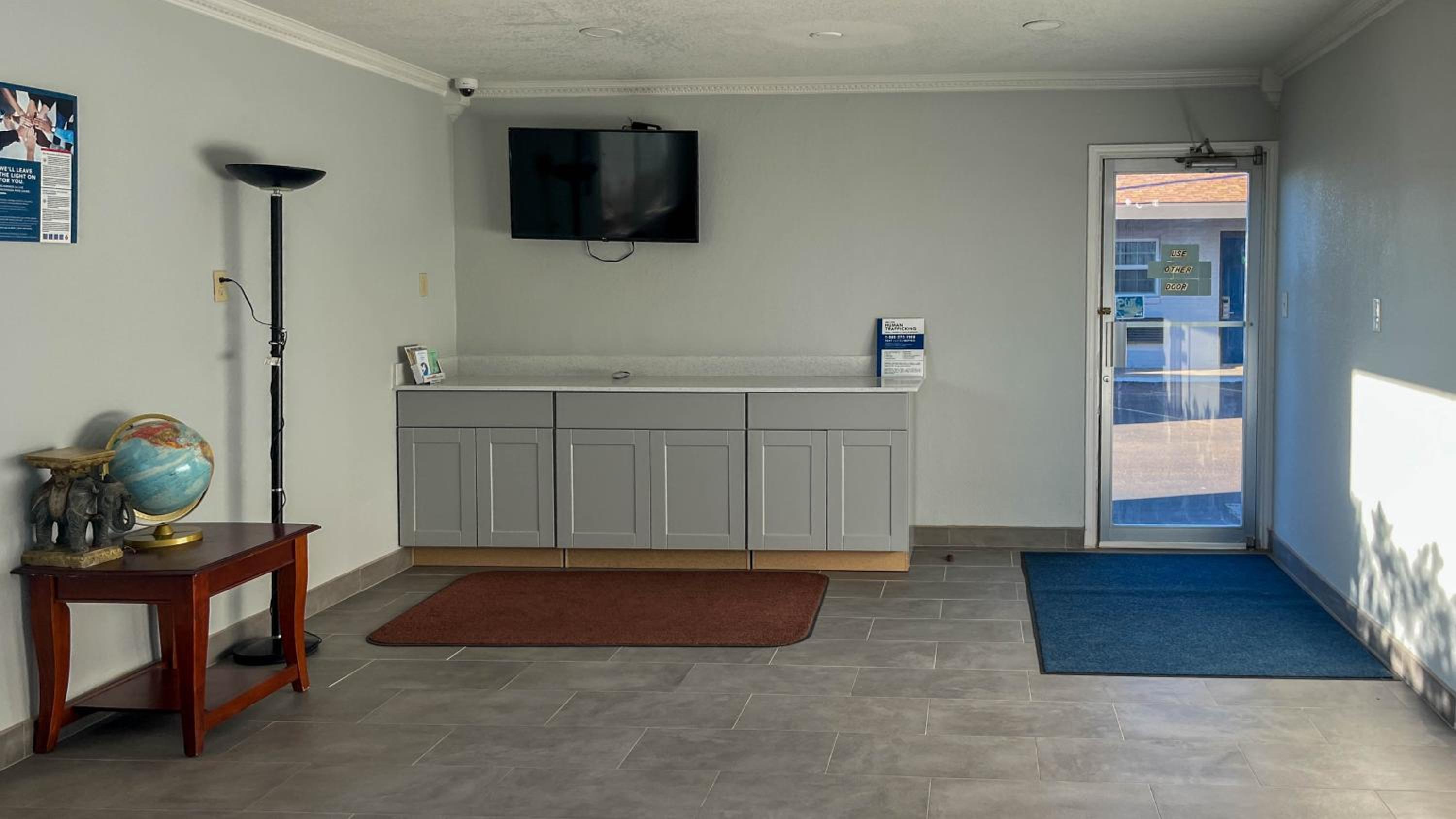 Motel 6 - Lamesa, TX