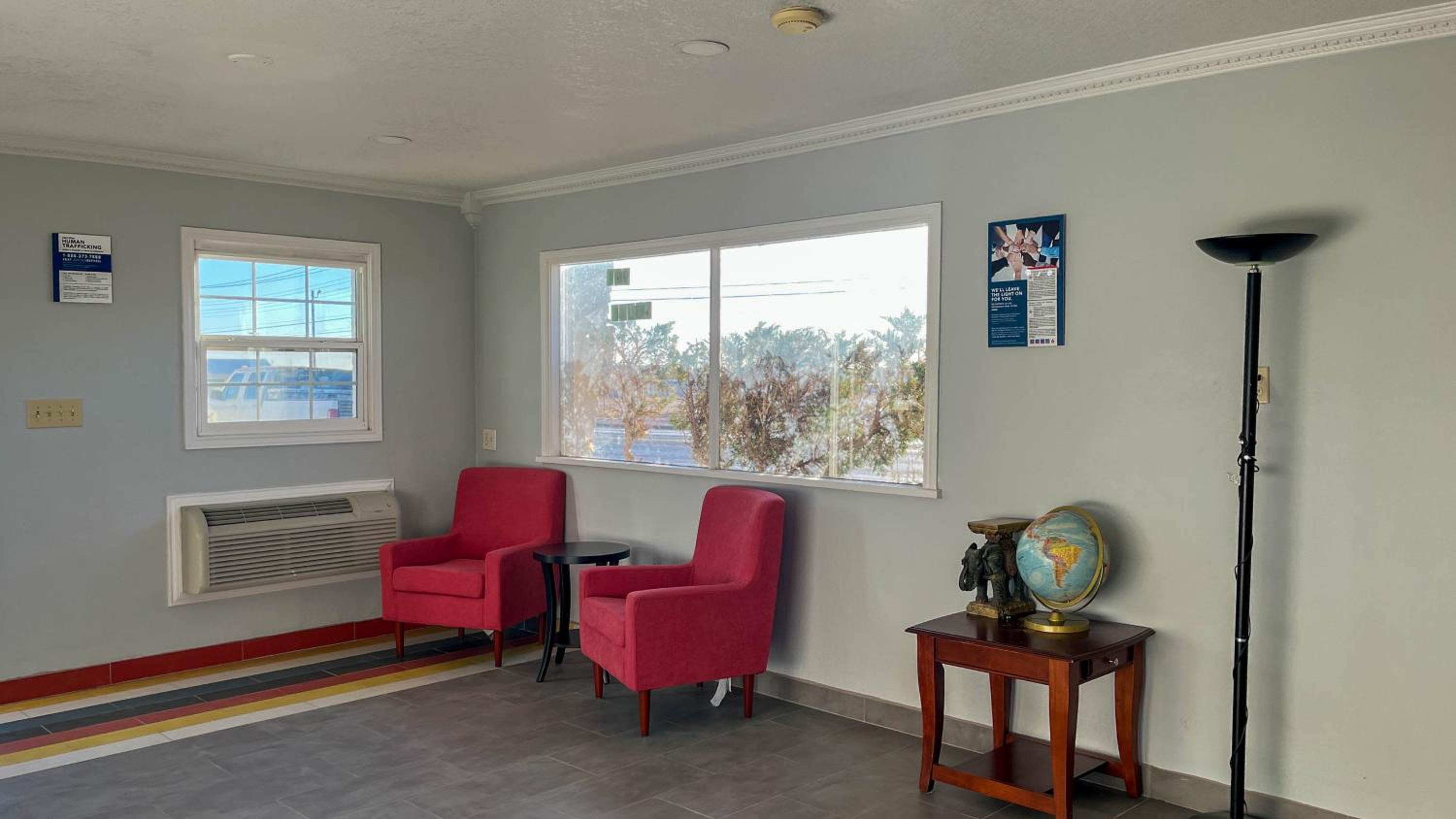 Motel 6 - Lamesa, TX
