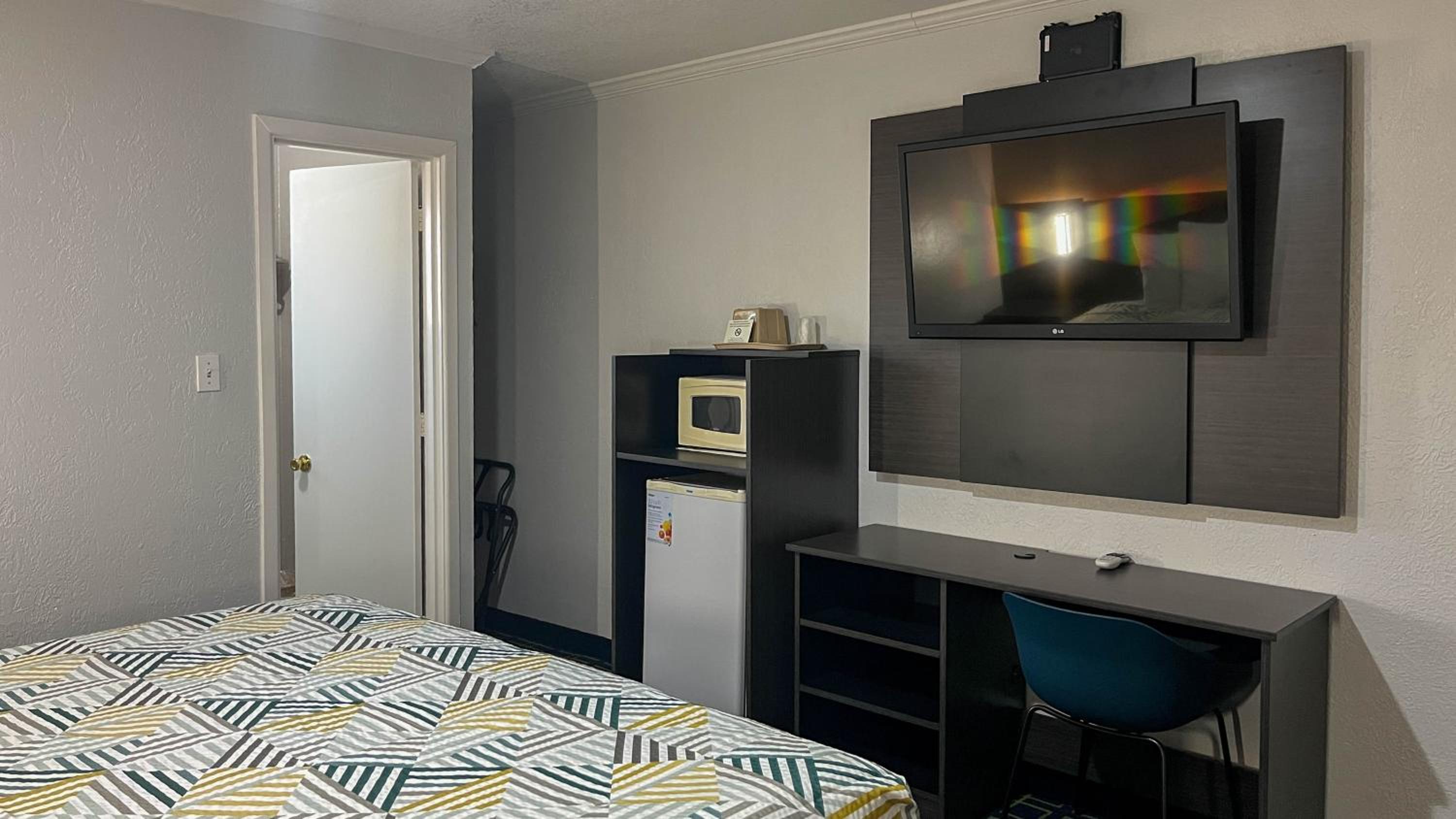 Motel 6 - Lamesa, TX