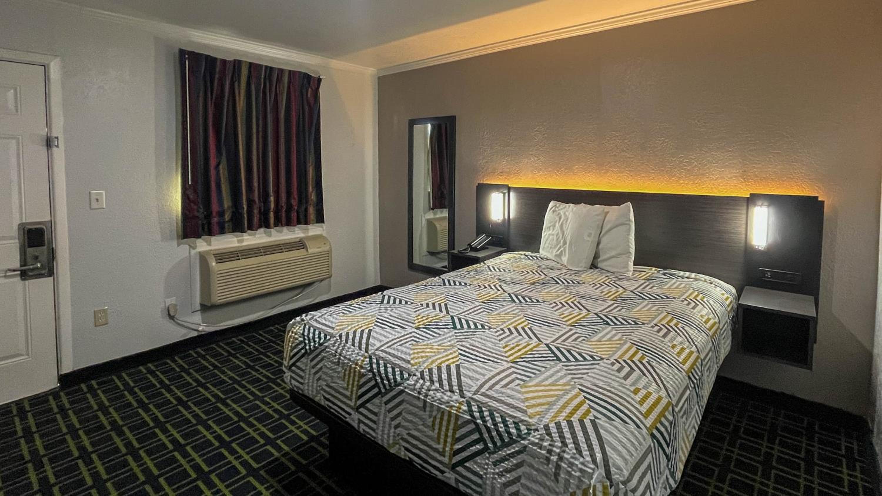 Motel 6 - Lamesa, TX