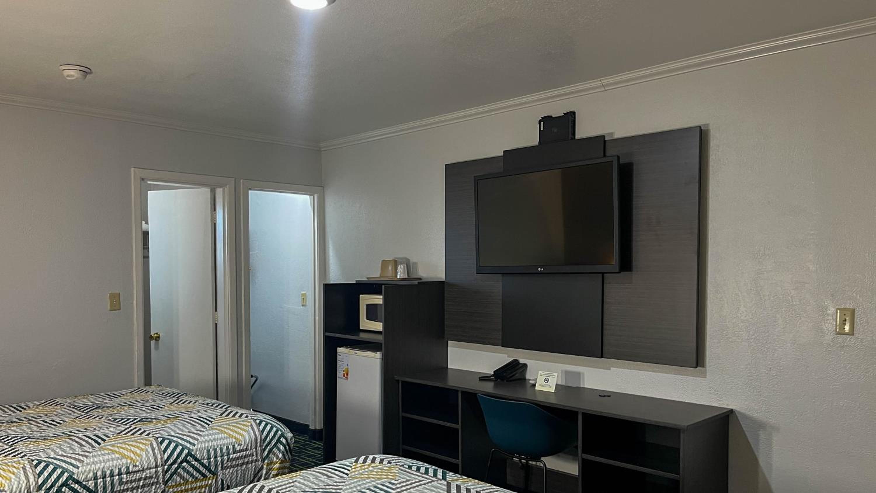 Motel 6 - Lamesa, TX