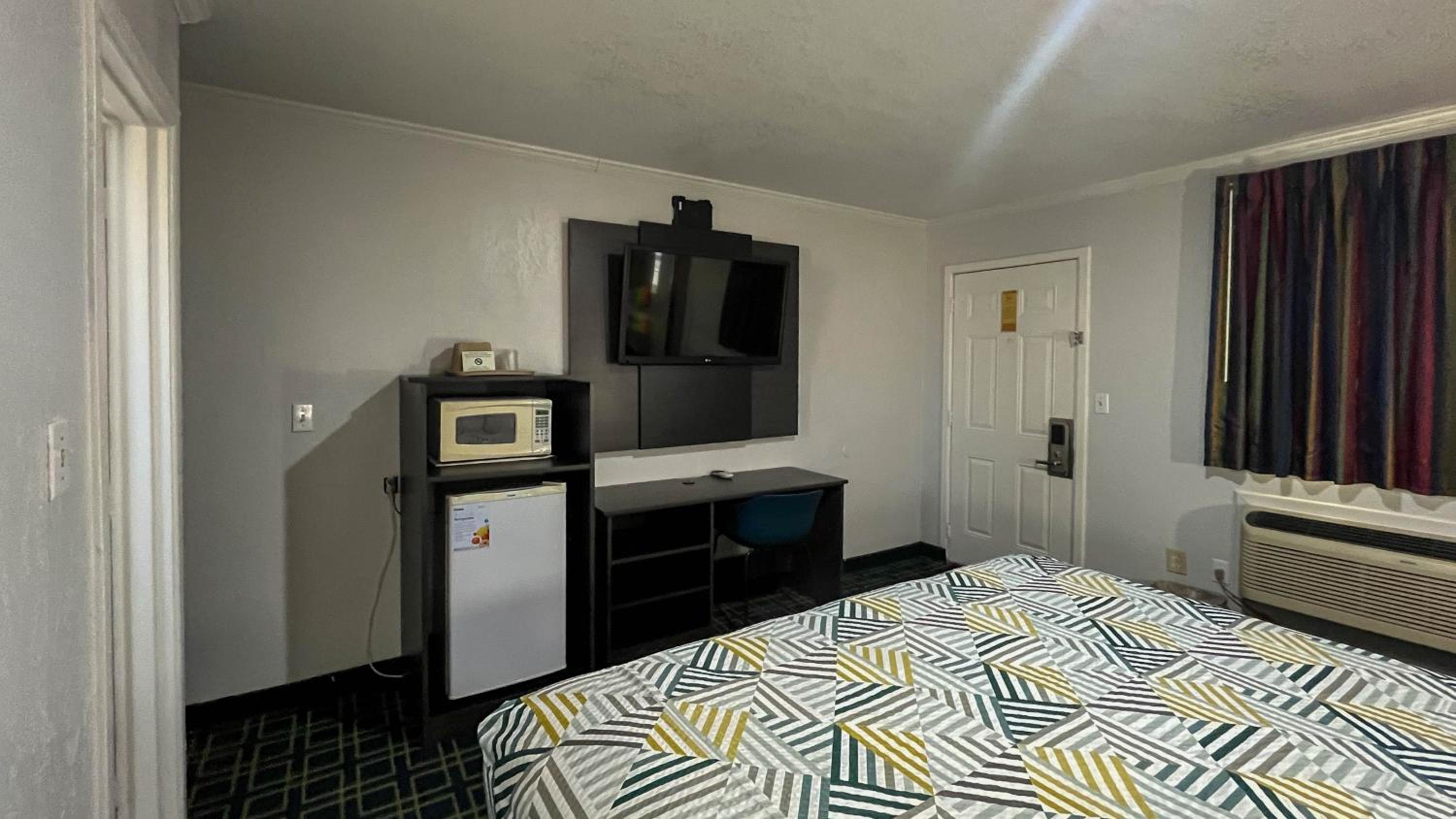 Motel 6 - Lamesa, TX
