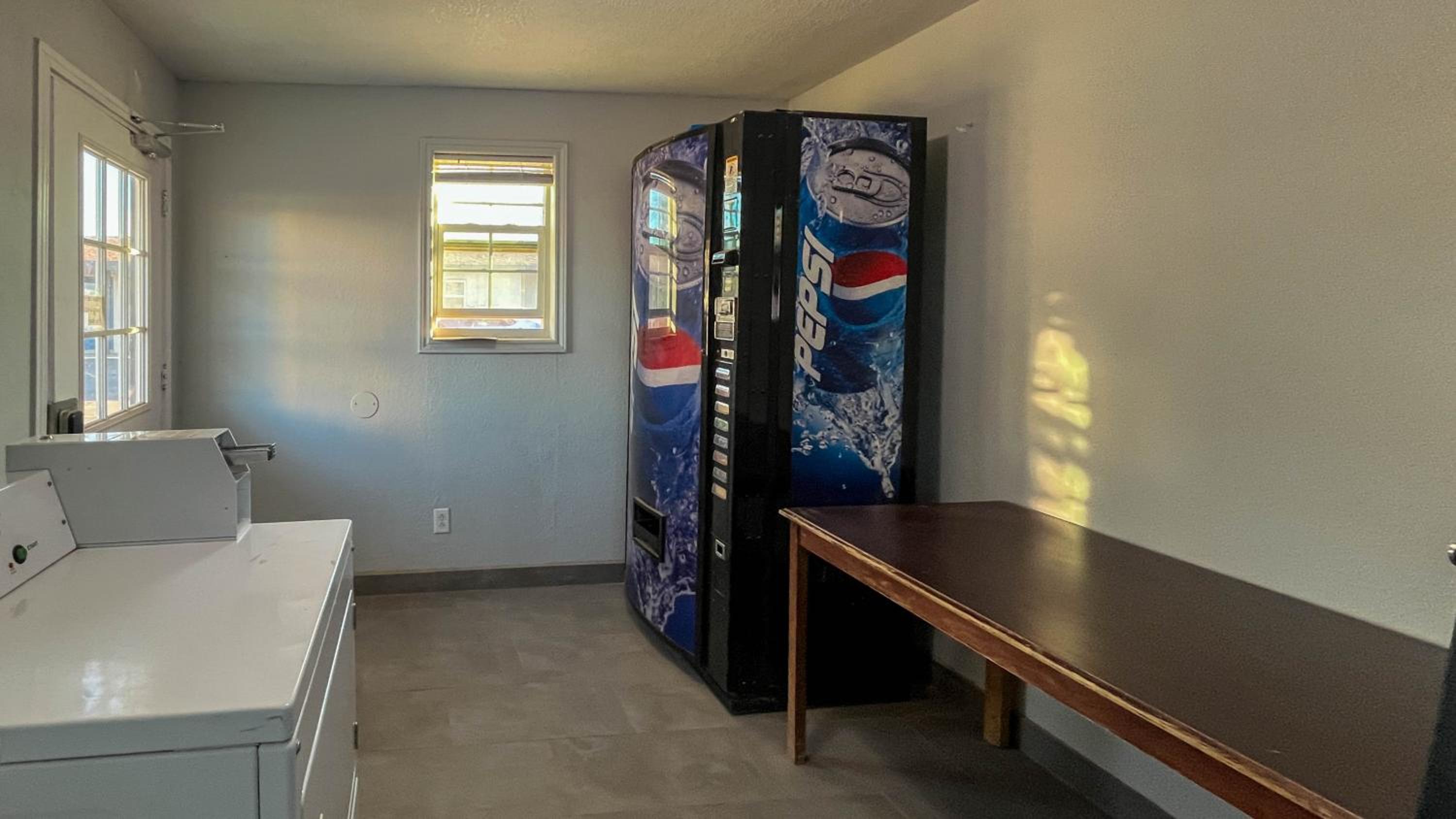 Motel 6 - Lamesa, TX