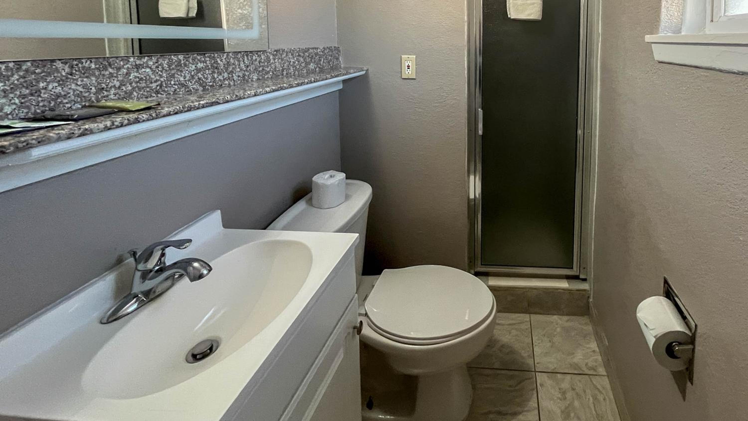 Motel 6 - Lamesa, TX
