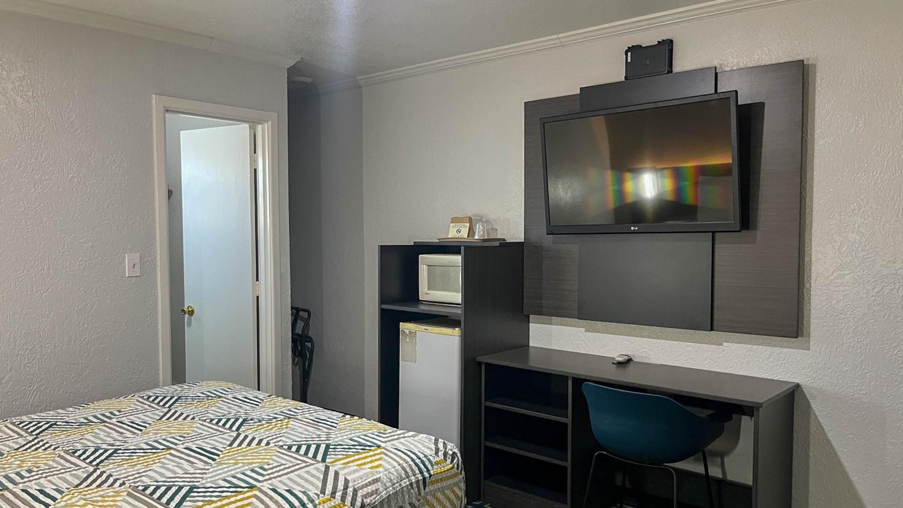 Motel 6 - Lamesa, TX