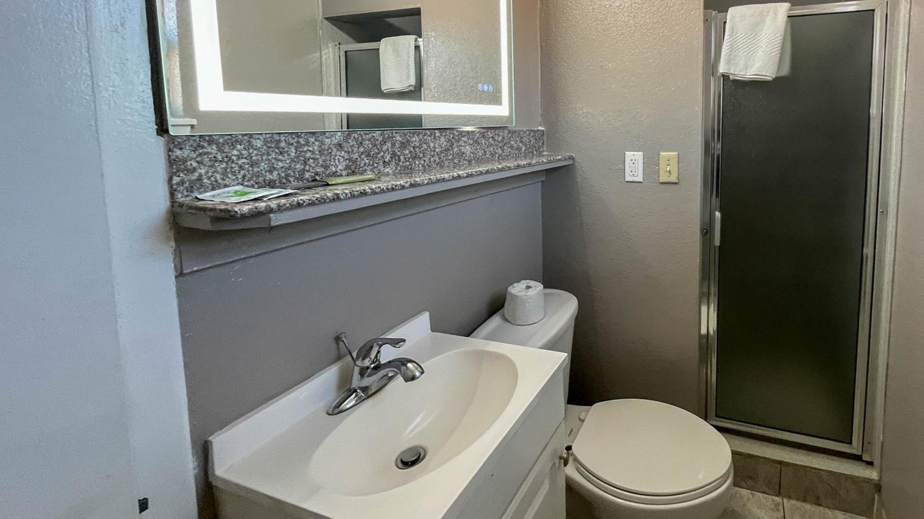 Motel 6 - Lamesa, TX