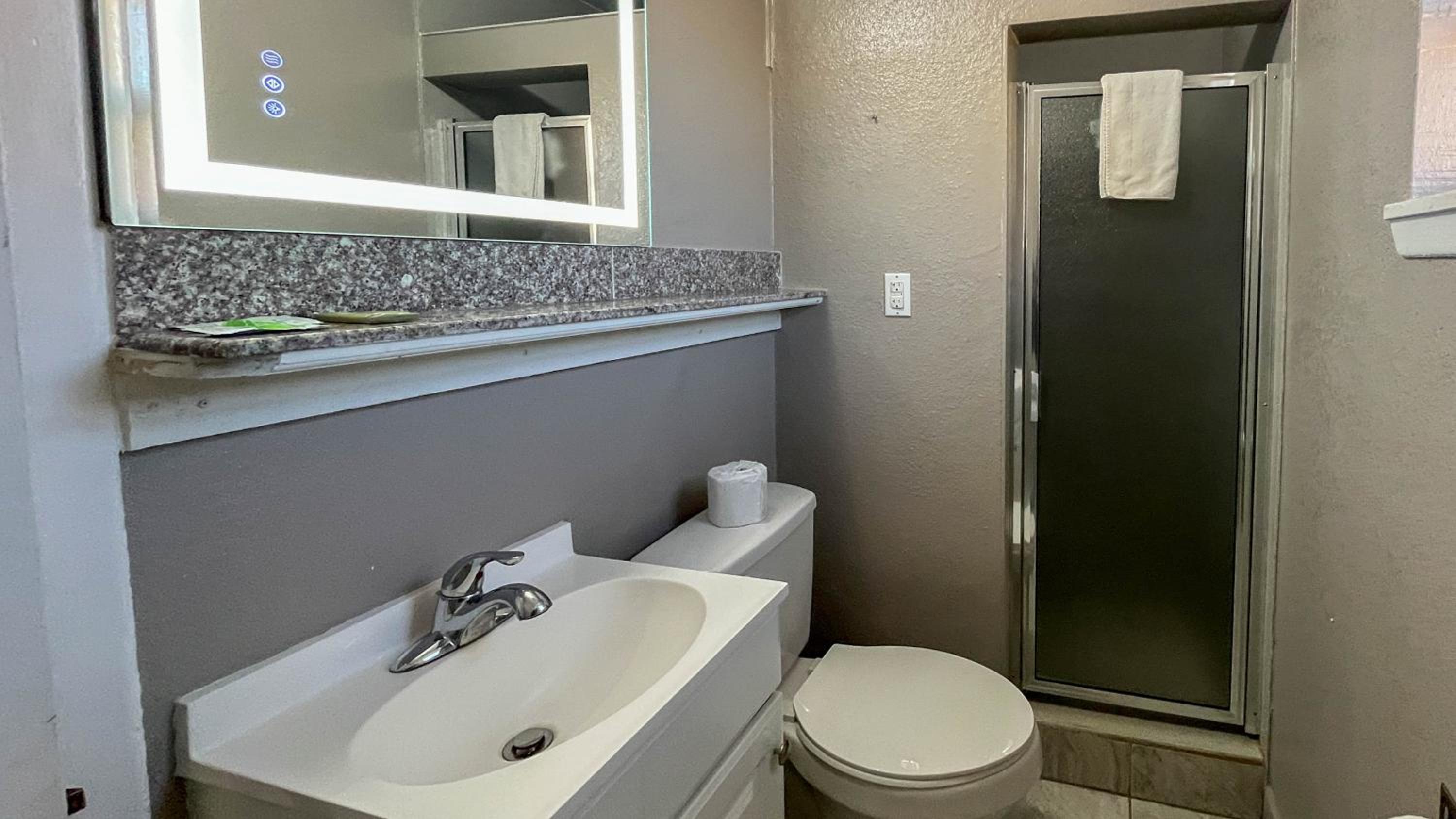Motel 6 - Lamesa, TX