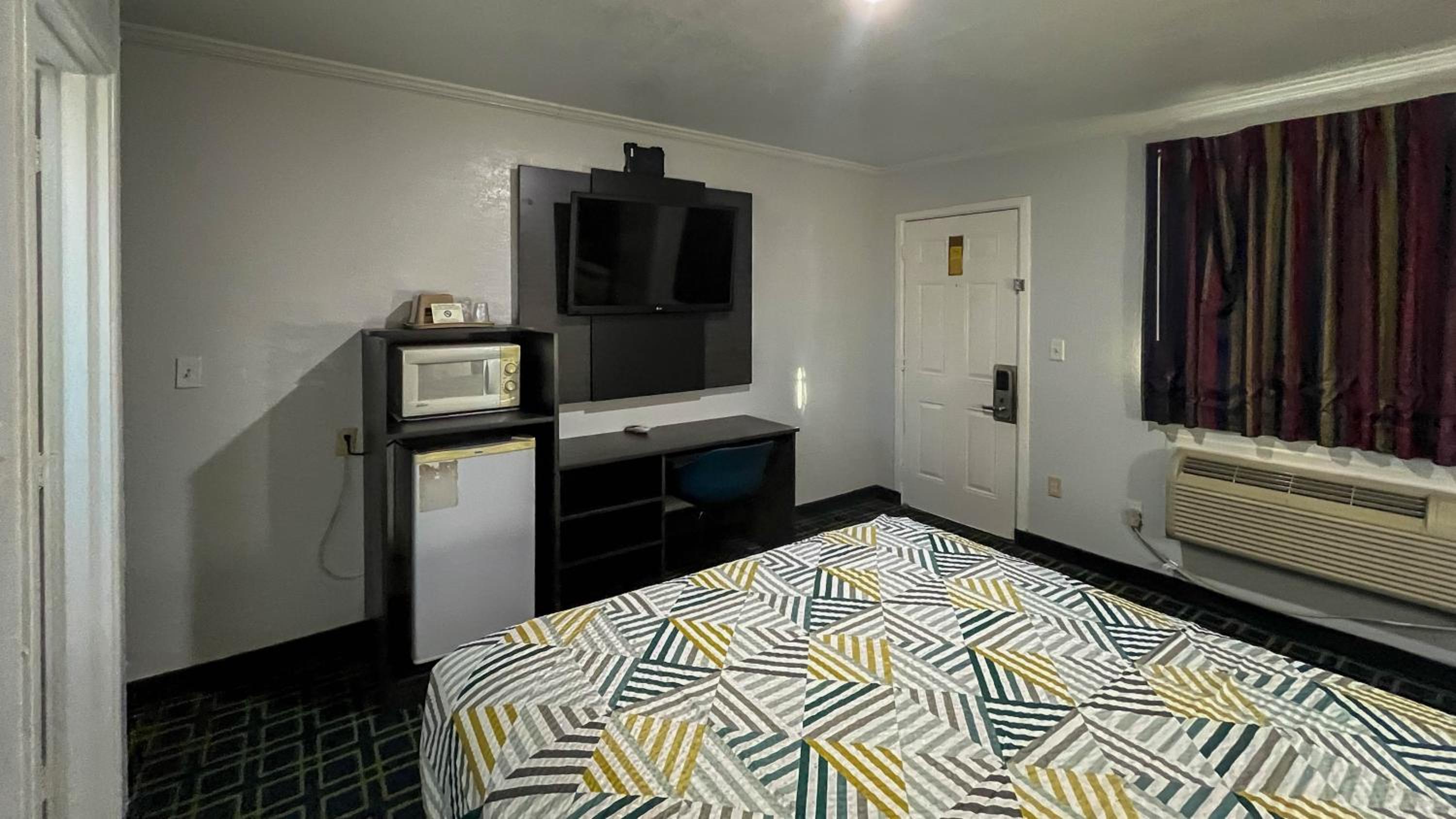 Motel 6 - Lamesa, TX