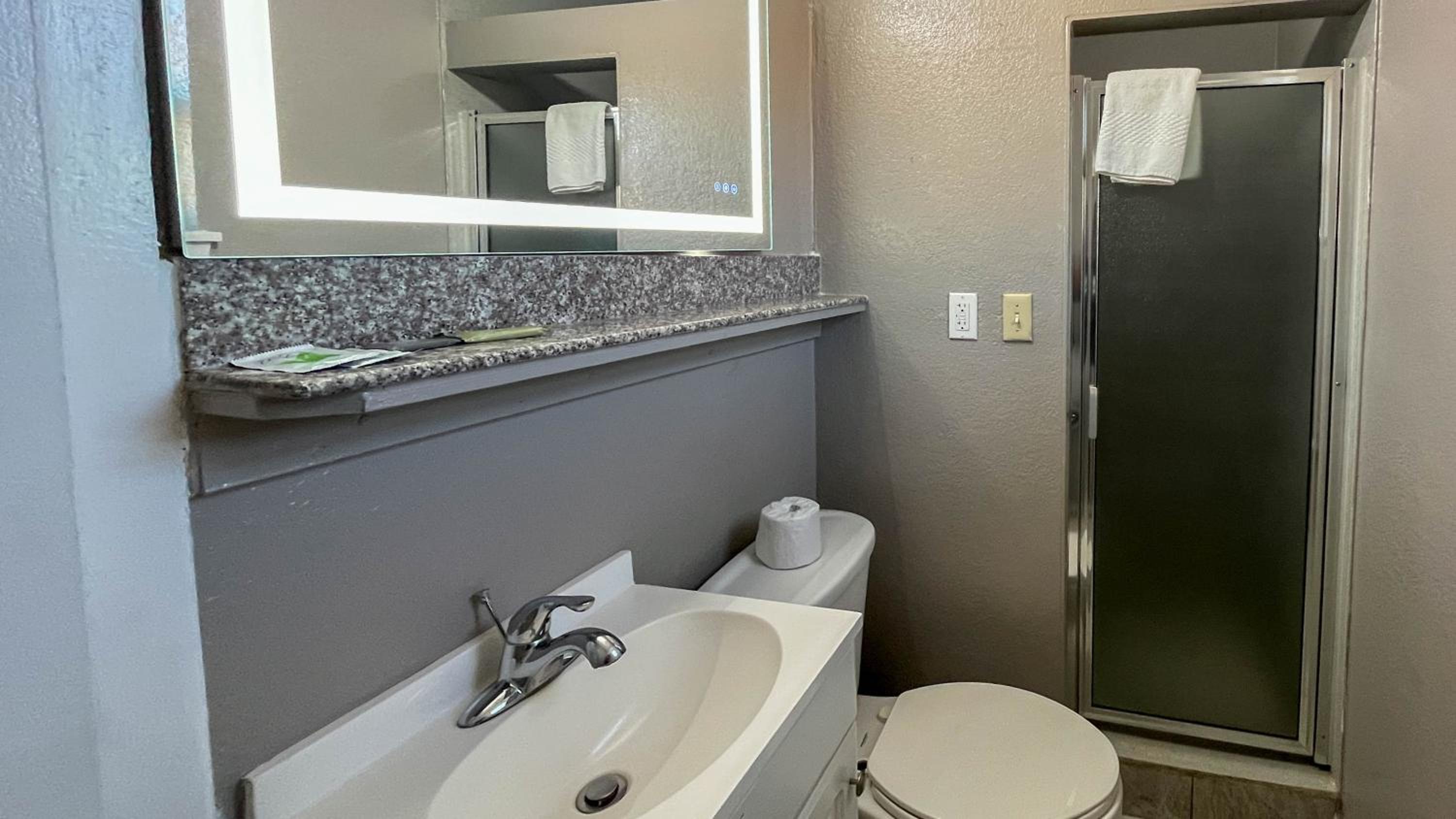 Motel 6 - Lamesa, TX