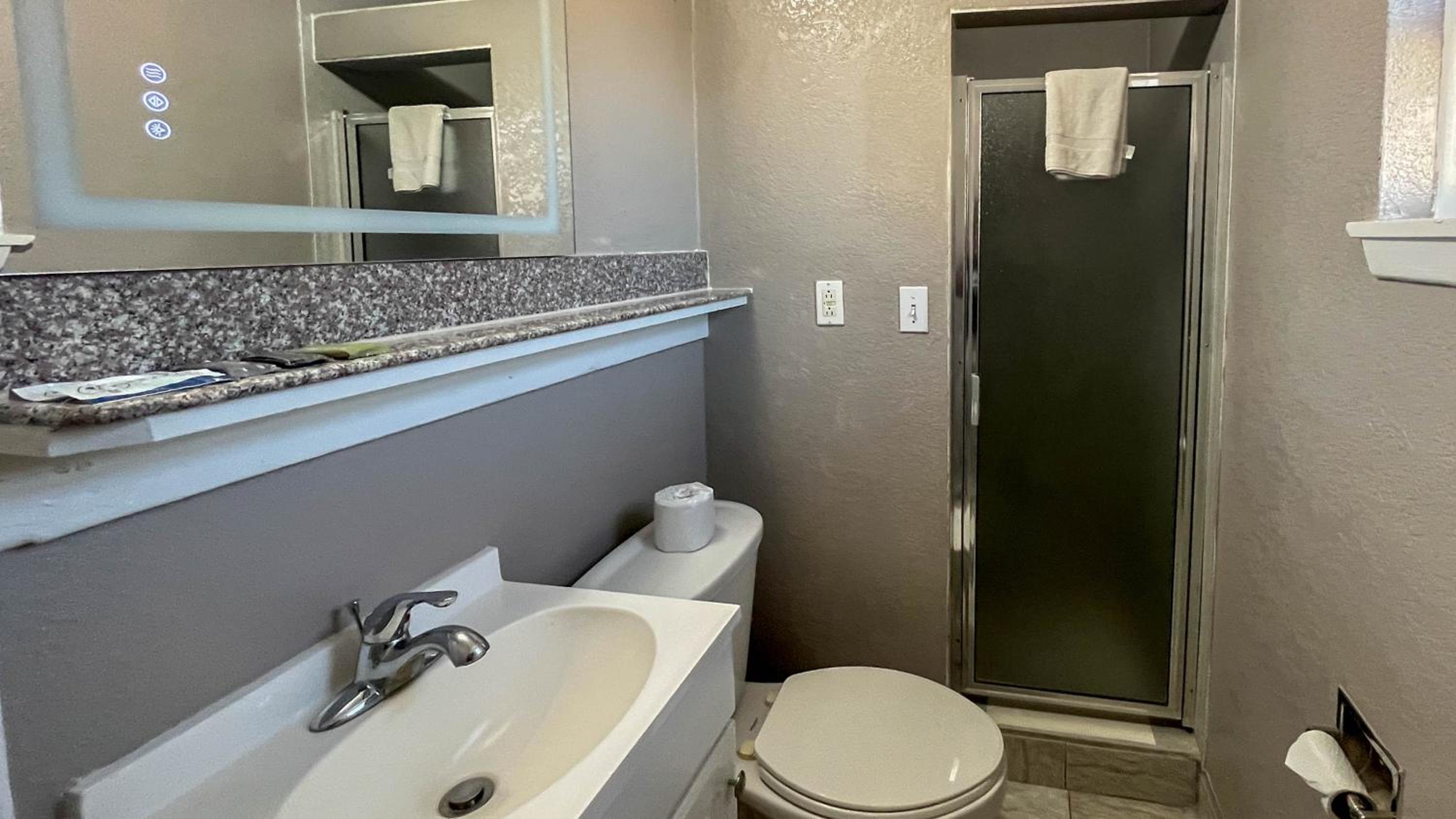 Motel 6 - Lamesa, TX