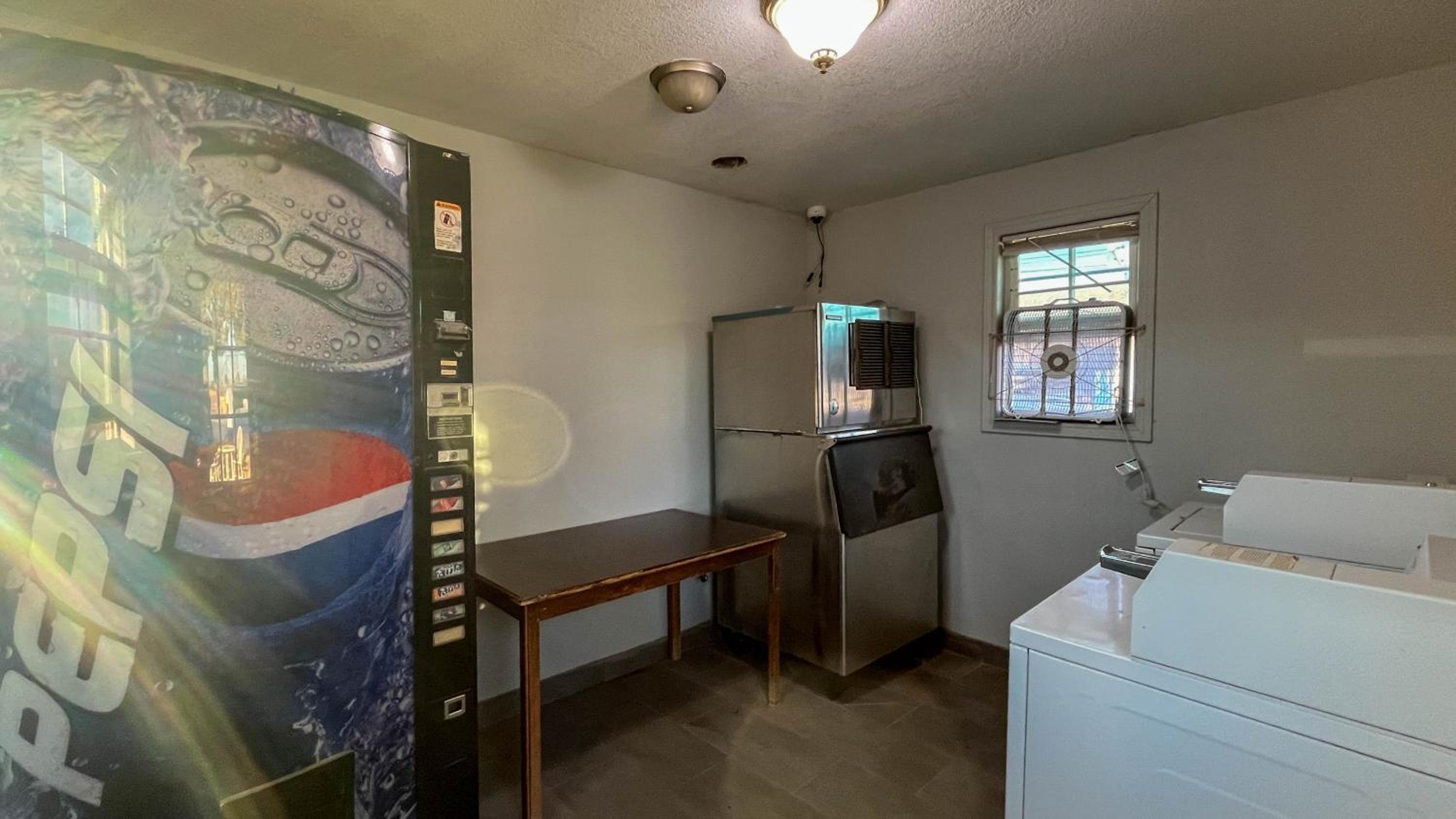 Motel 6 - Lamesa, TX