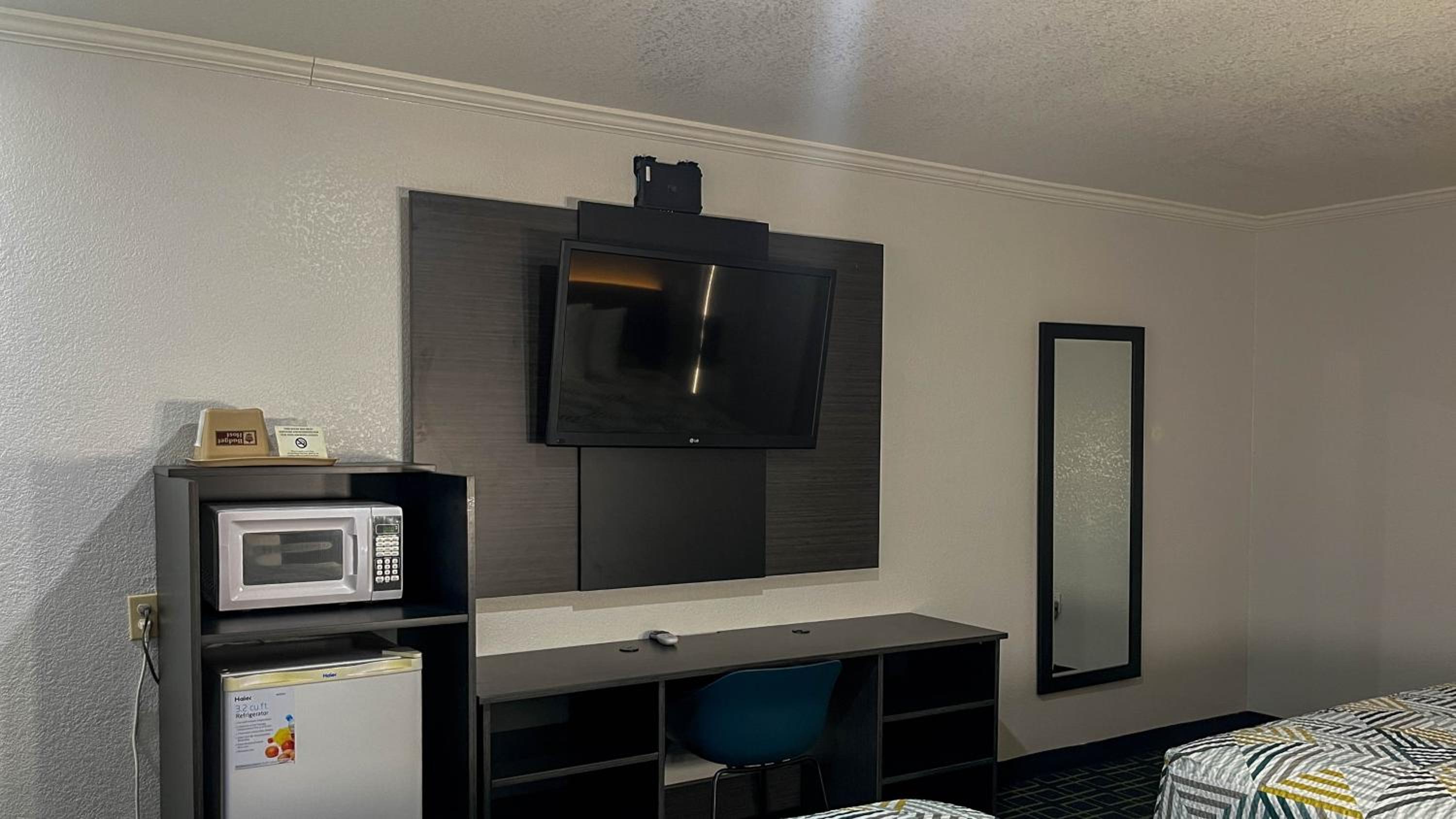 Motel 6 - Lamesa, TX