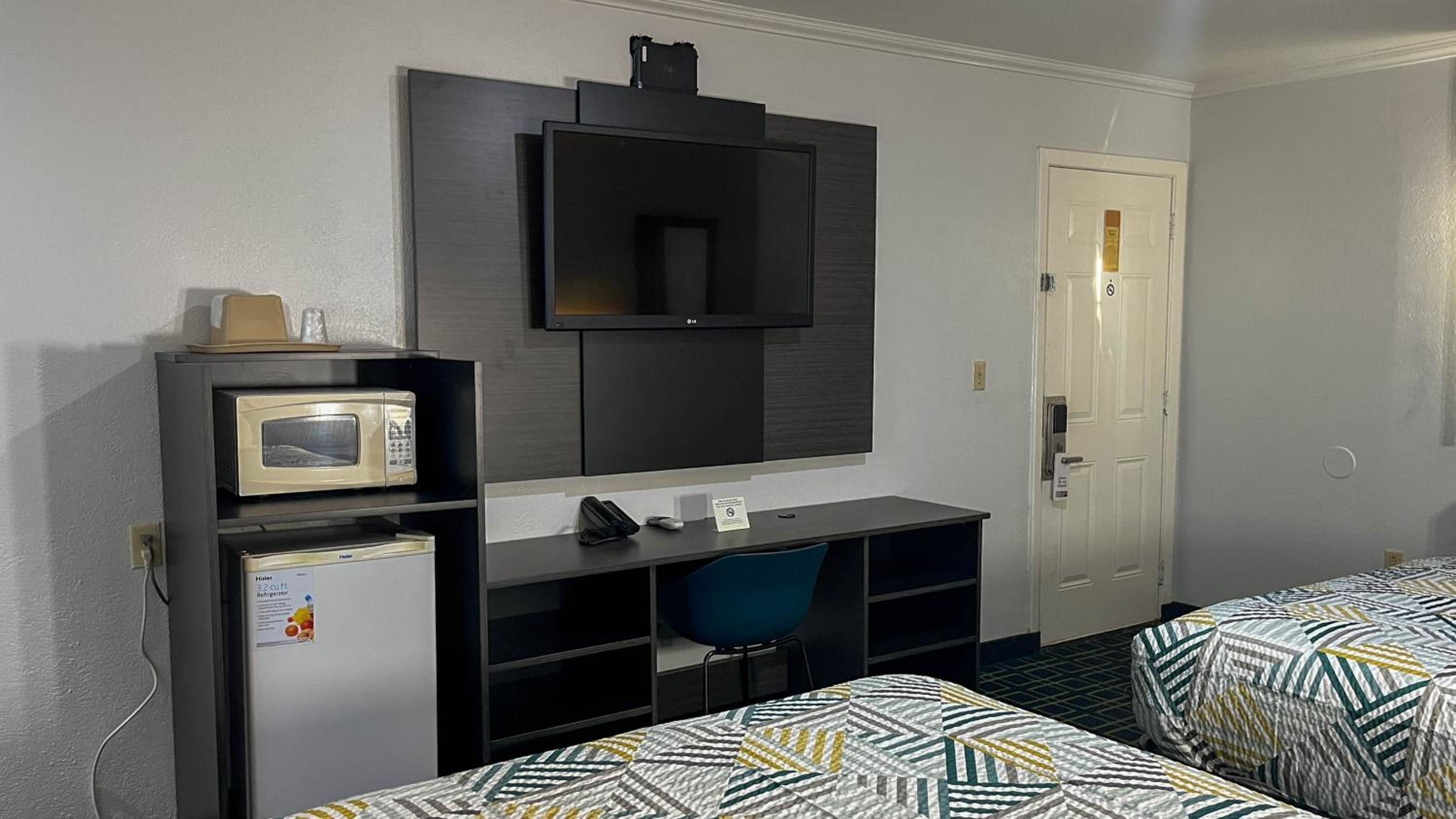 Motel 6 - Lamesa, TX
