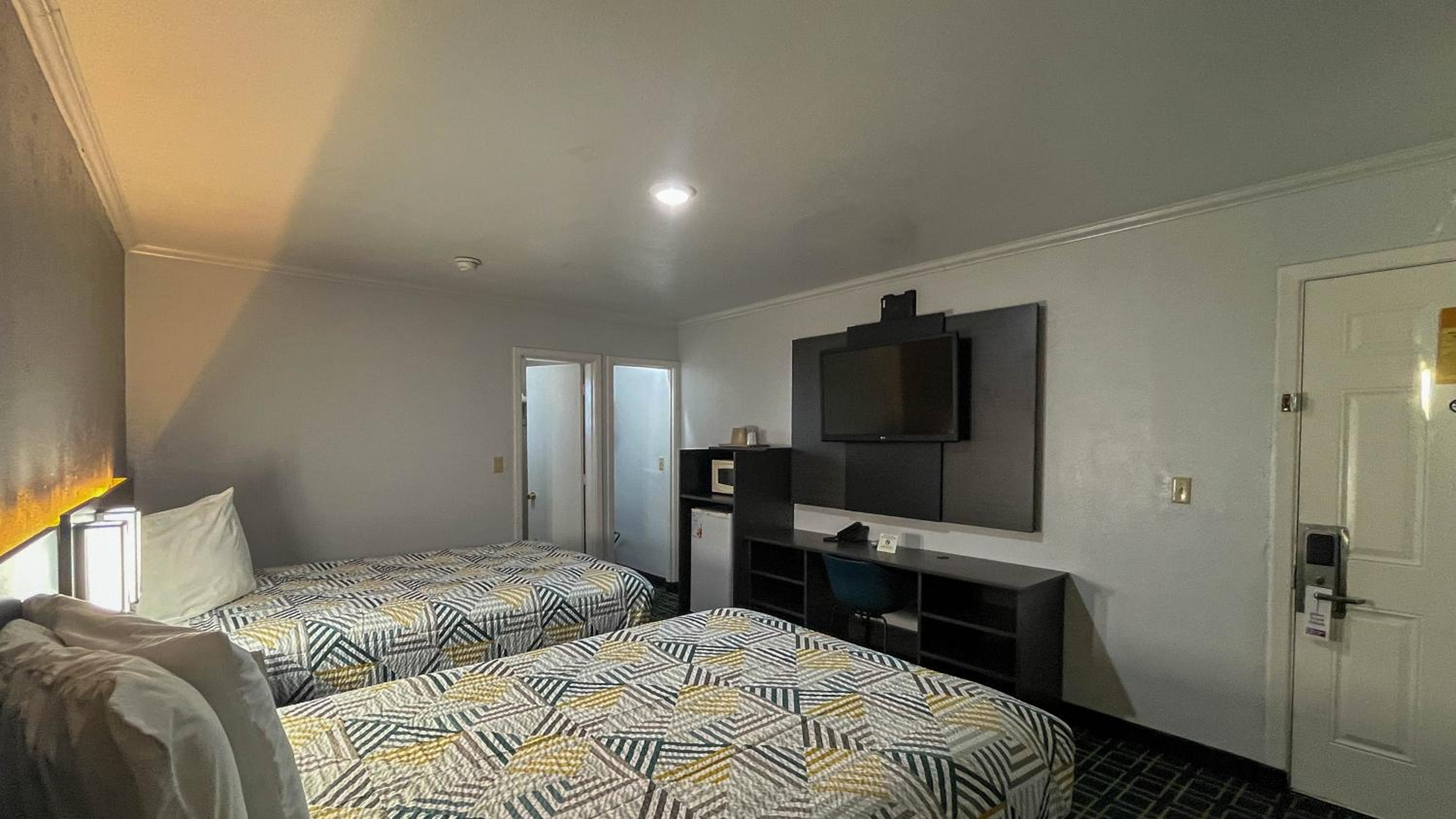 Motel 6 - Lamesa, TX