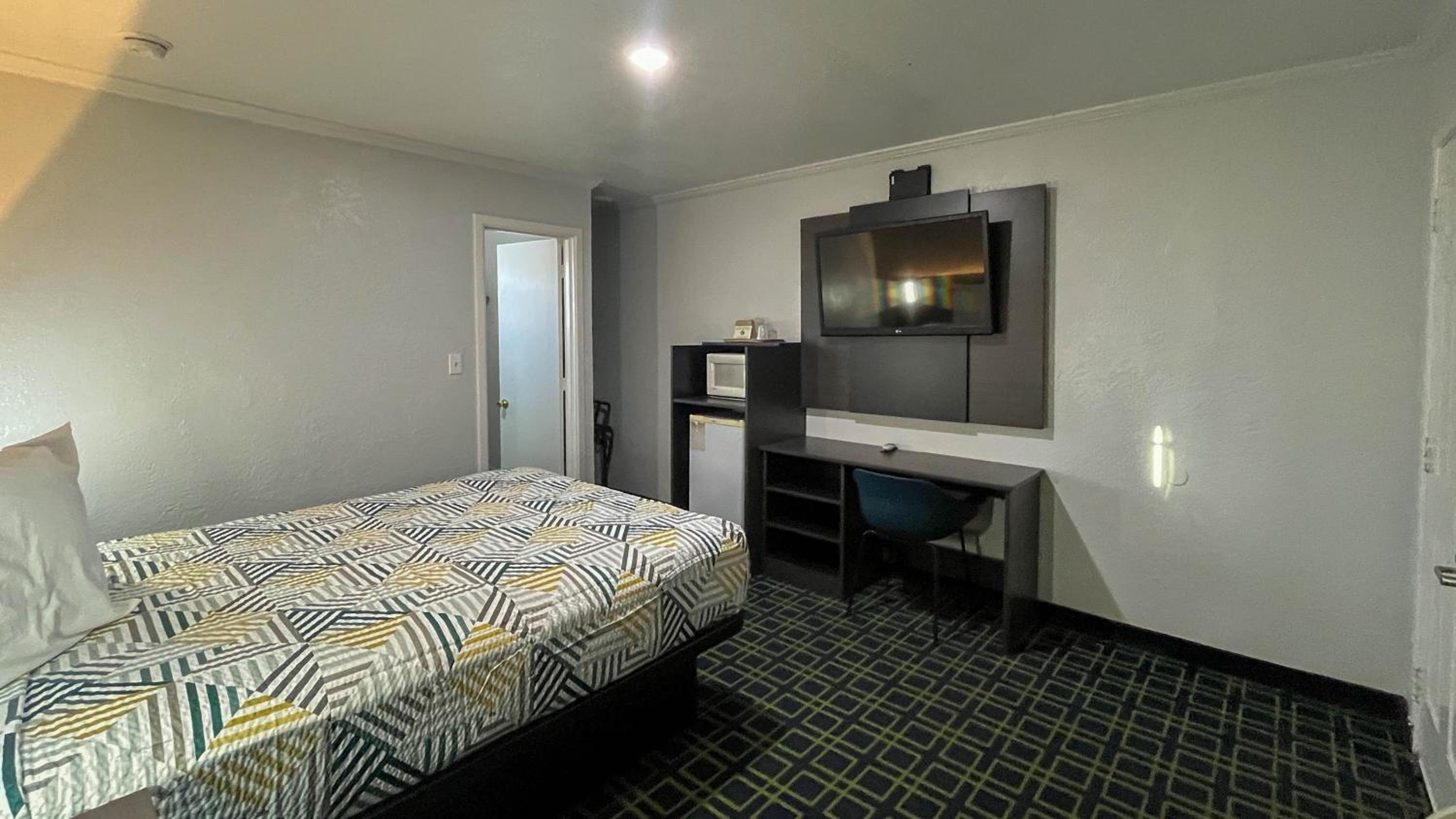 Motel 6 - Lamesa, TX