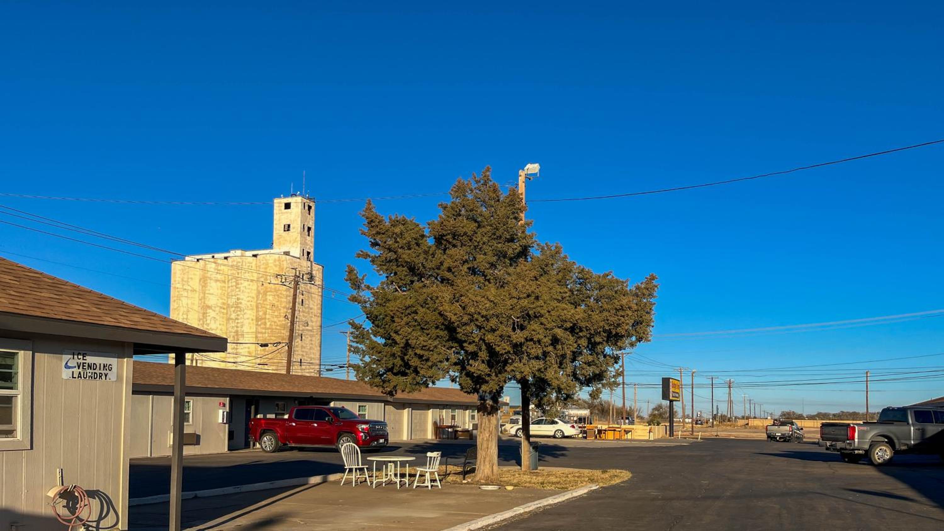 Motel 6 - Lamesa, TX