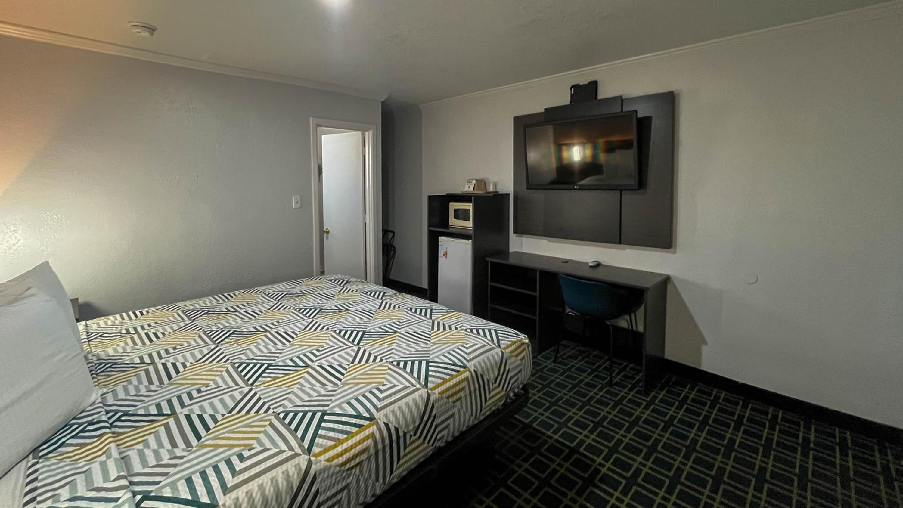Motel 6 - Lamesa, TX