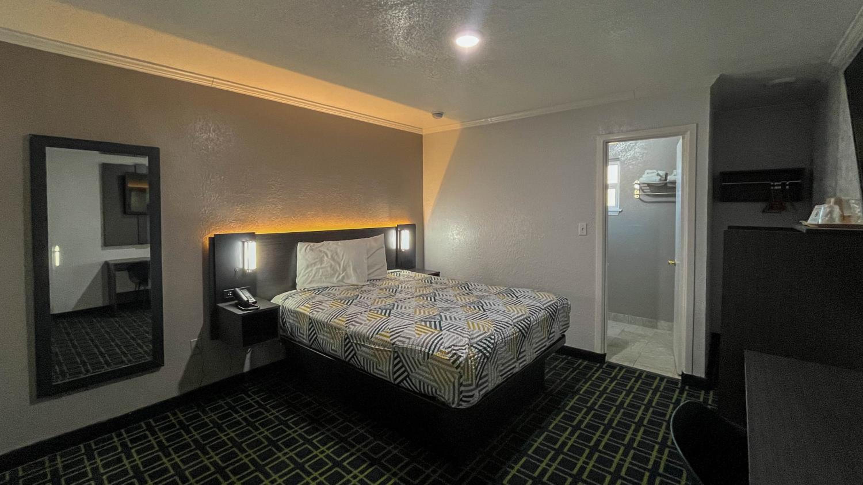 Motel 6 - Lamesa, TX