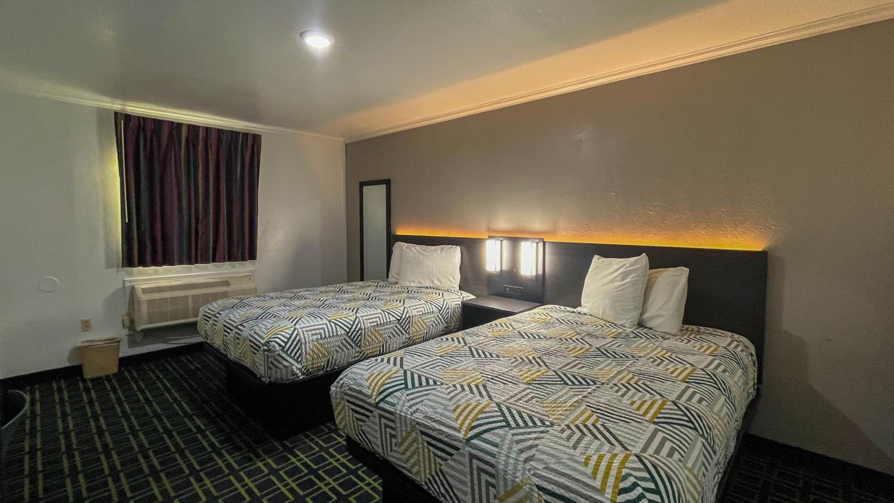 Motel 6 - Lamesa, TX