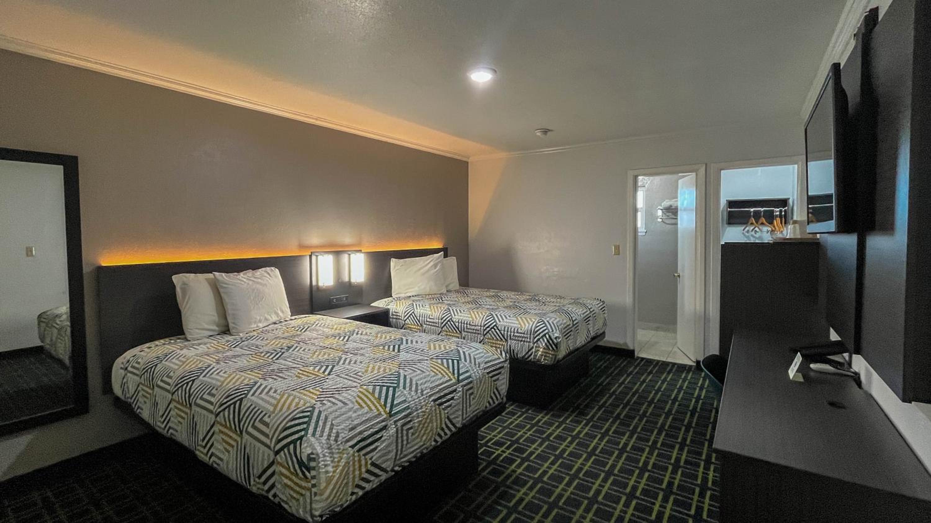 Motel 6 - Lamesa, TX