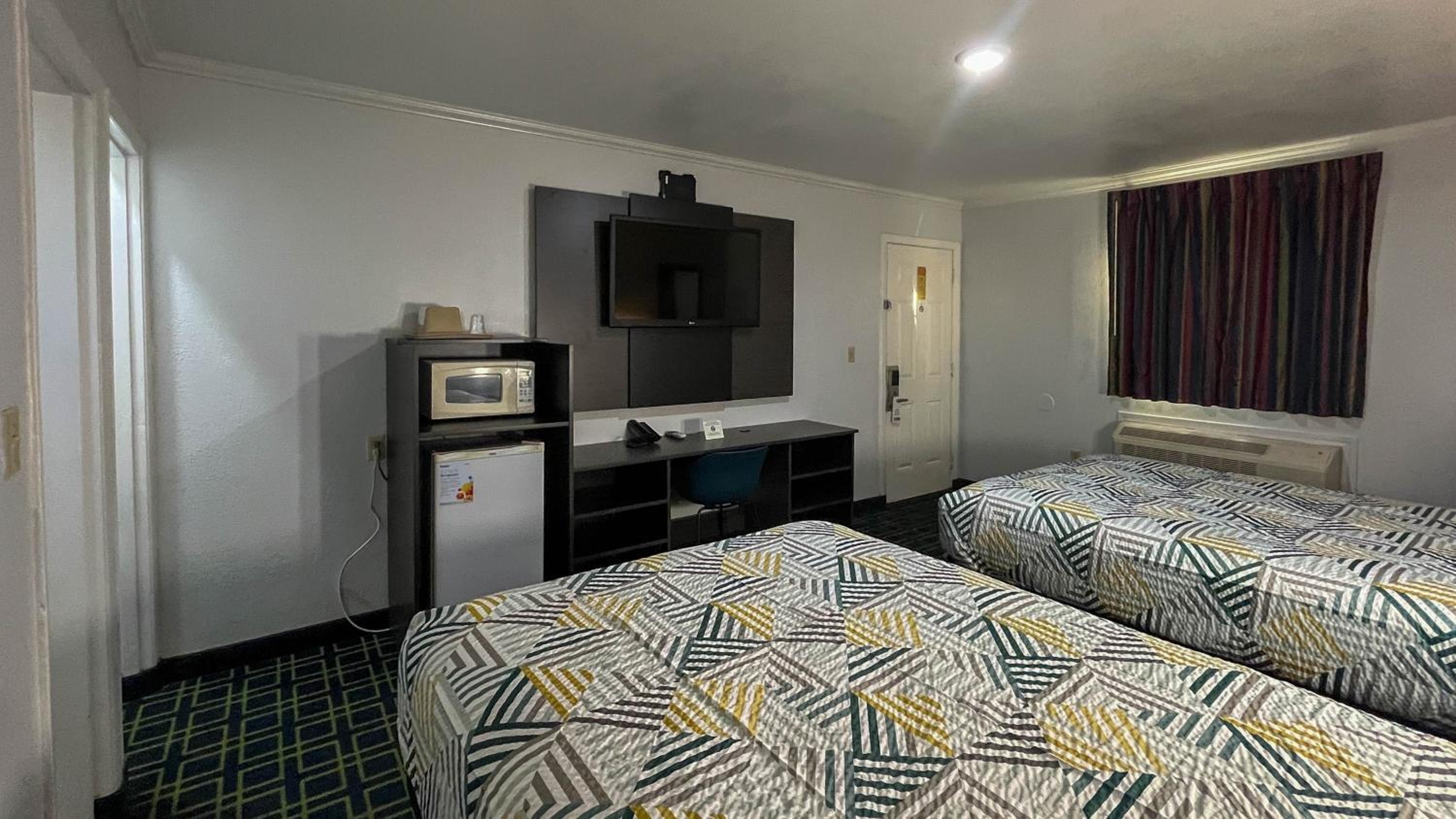 Motel 6 - Lamesa, TX