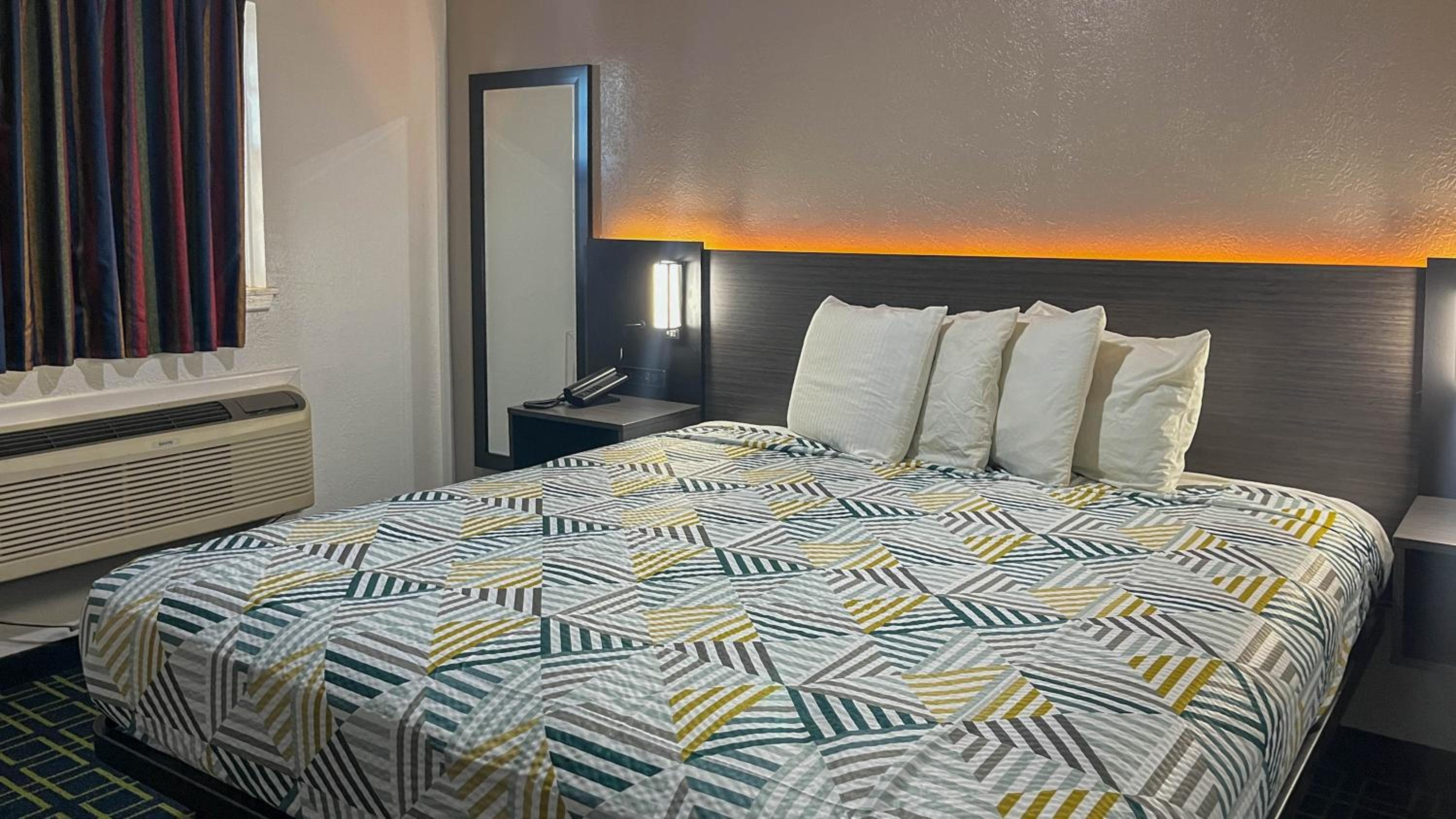 Motel 6 - Lamesa, TX