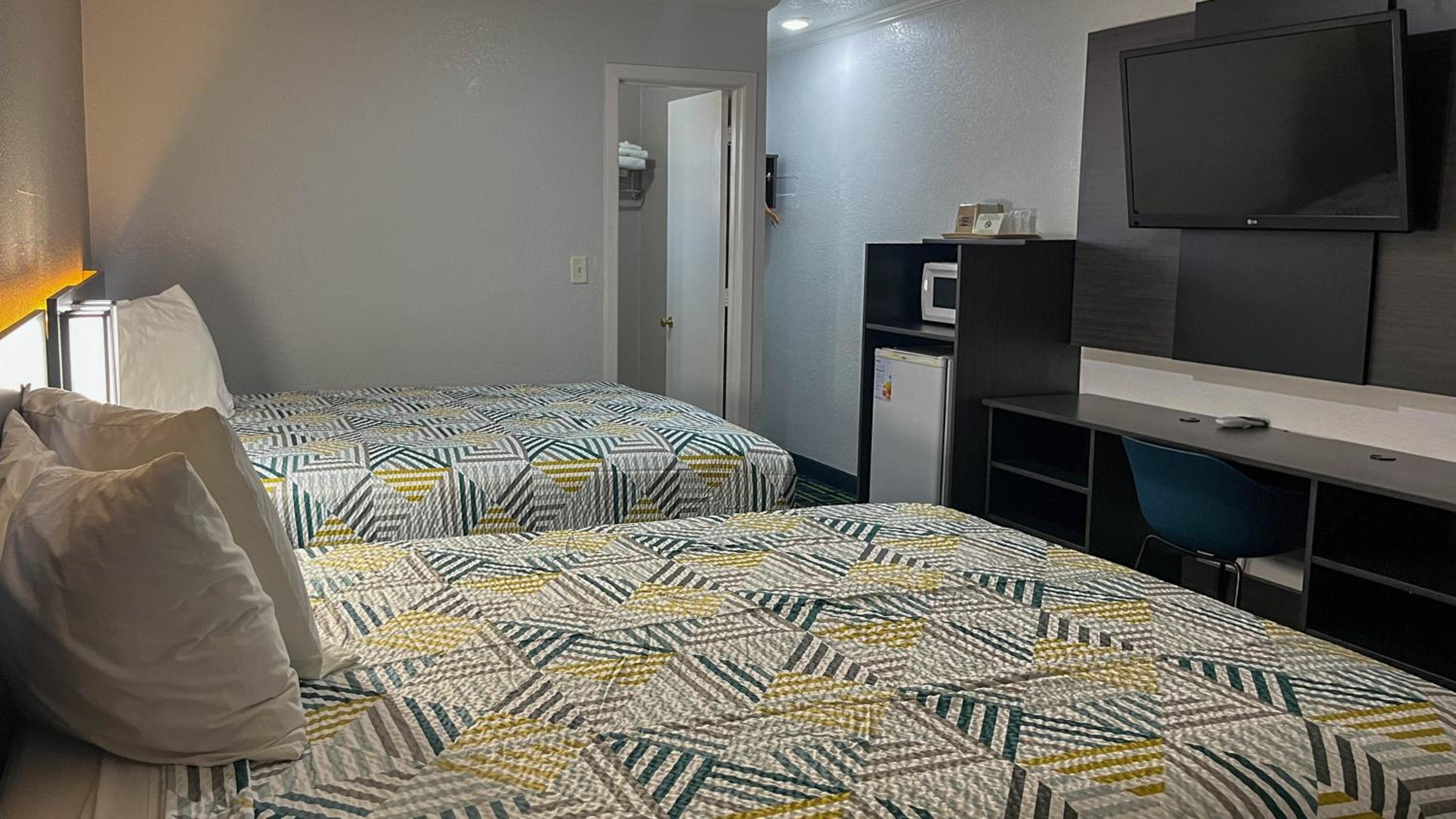 Motel 6 - Lamesa, TX